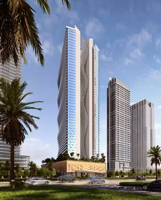 Image 5 of Mar Casa by Deyaar Leasing