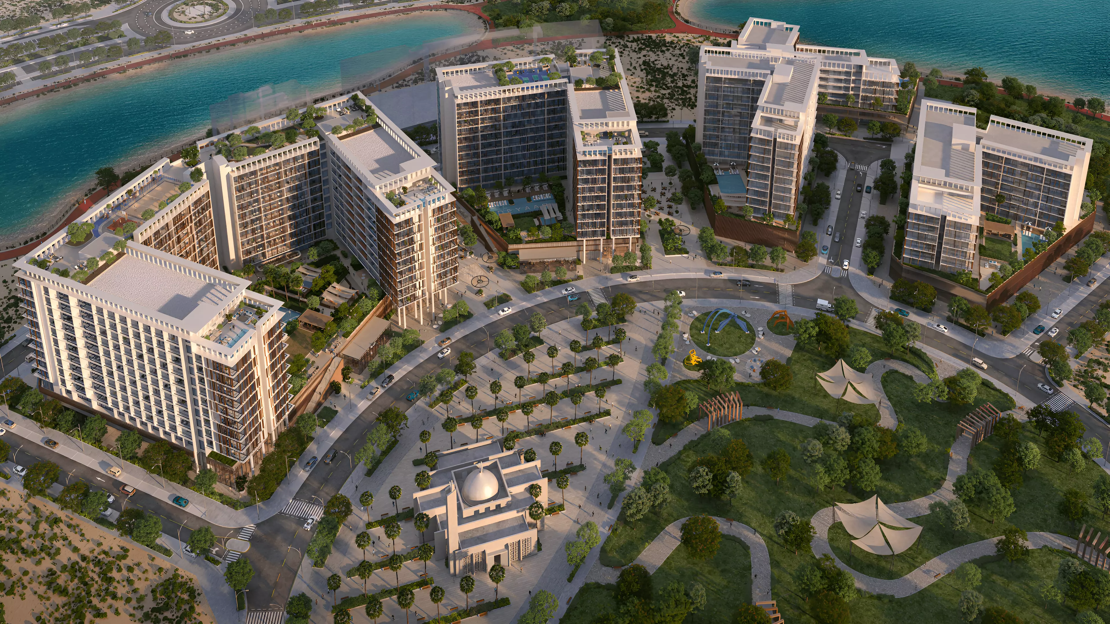 Image 6 of Park Five By Deyaar by Deyaar Leasing