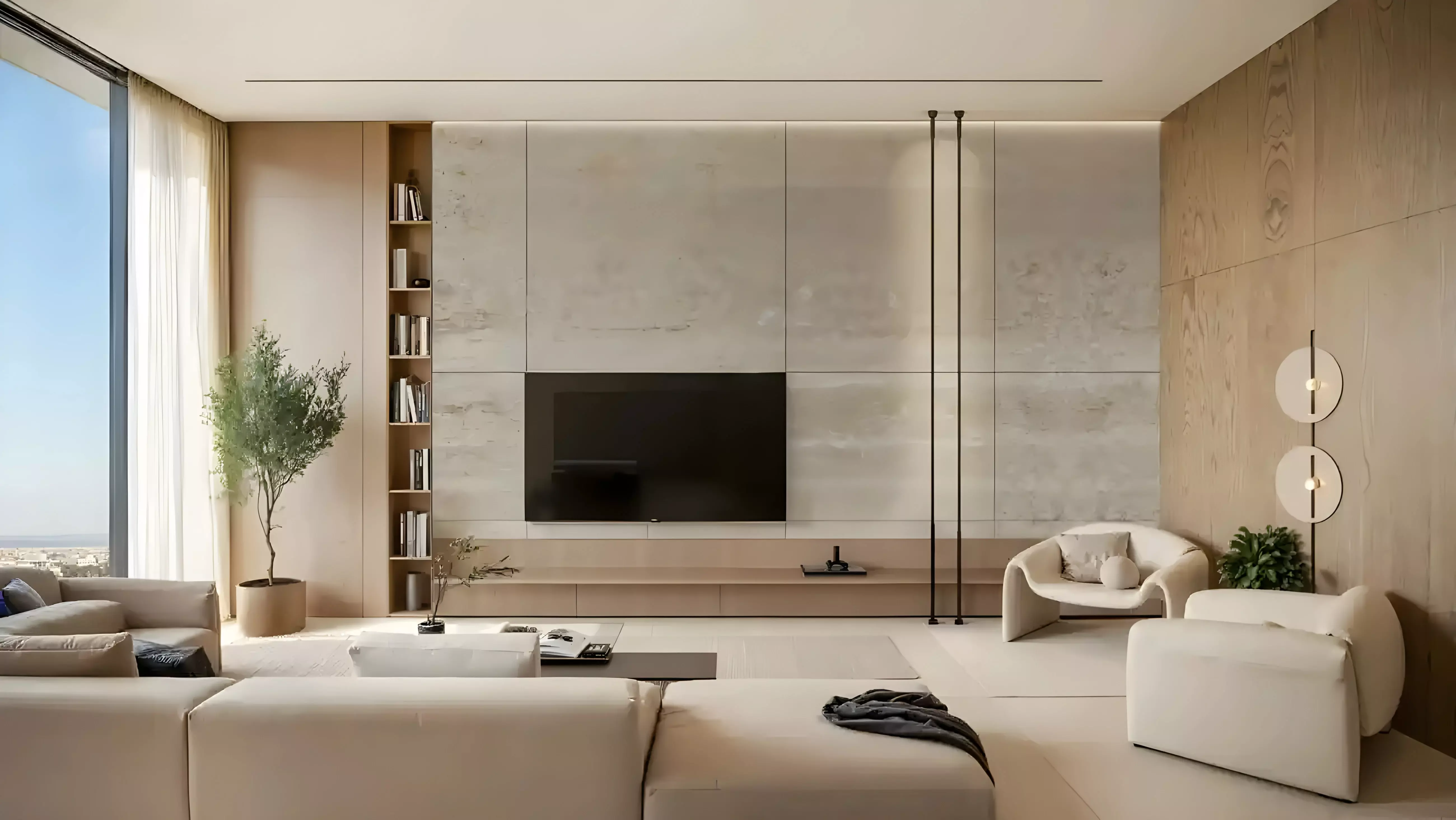 Image 5 of DWTN Residences by Deyaar Leasing