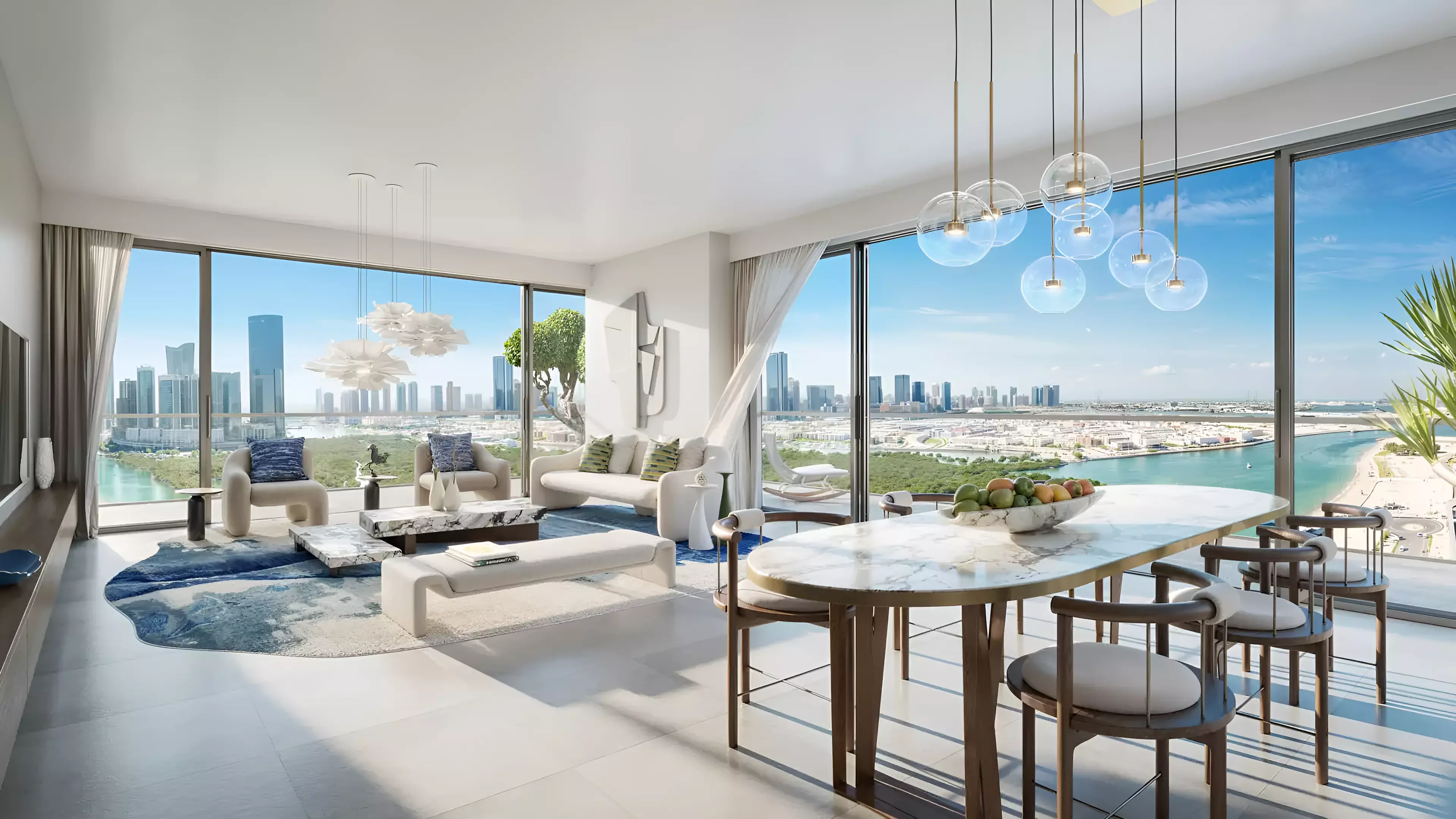 Image 2 of Rivage at Reem Island by Deyaar Leasing