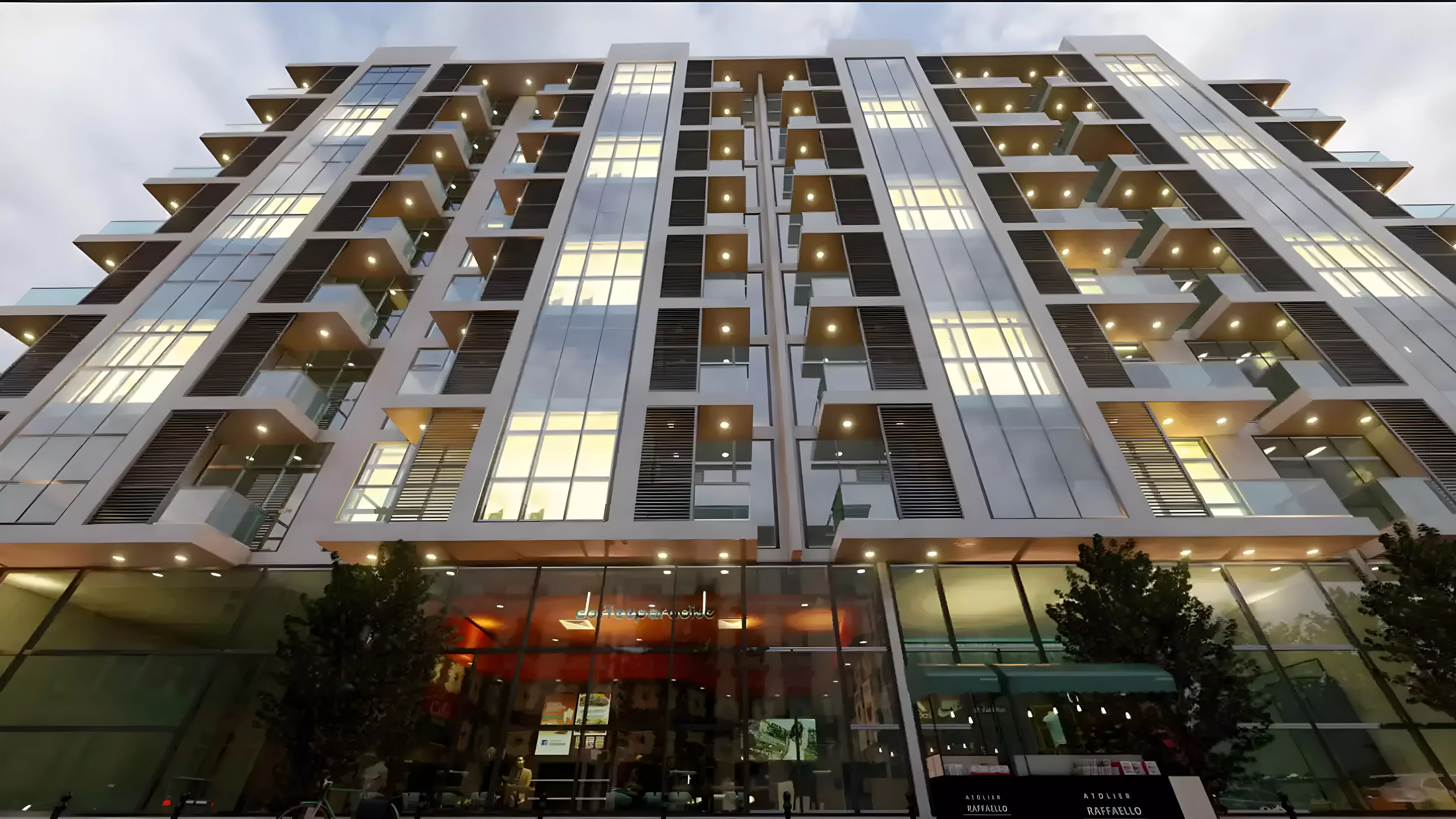 Image 3 of Reeman Garden 1 by United Avenue Real Estate Development