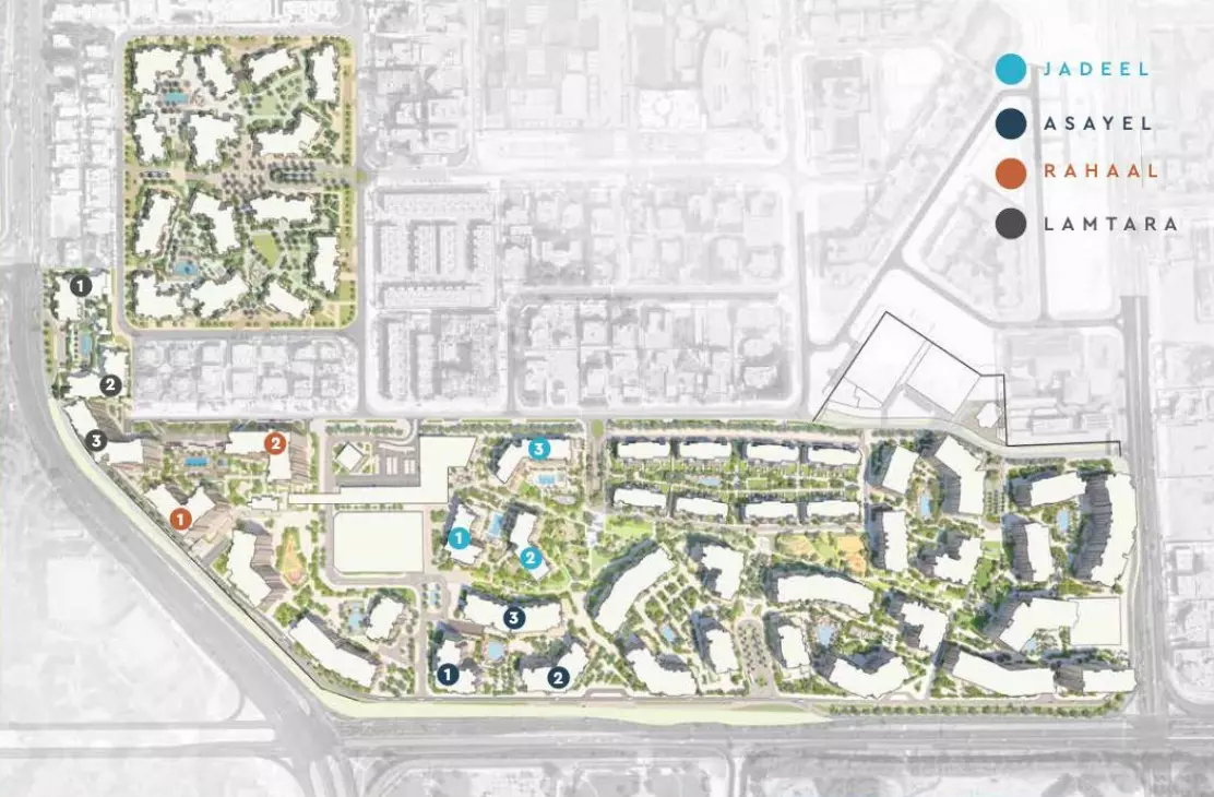 Image 7 of Jadeel Phase 2 By Meraas by Meraas Holding