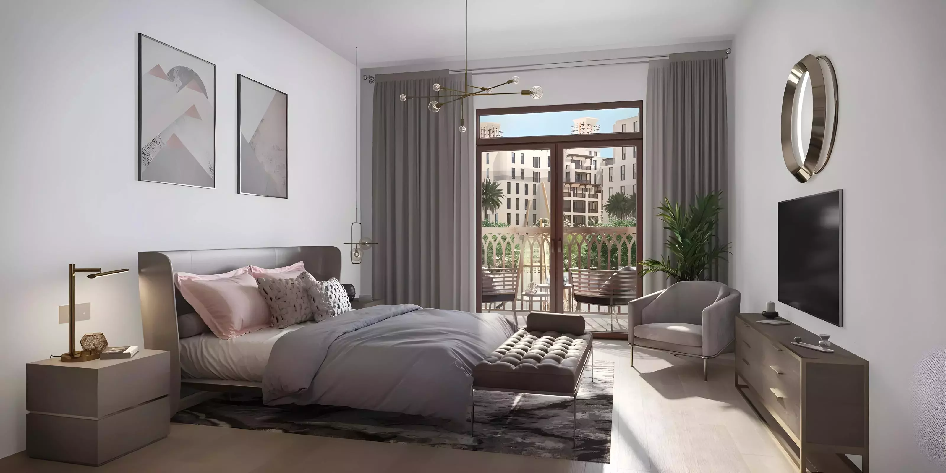 Image 3 of Jadeel Phase 2 By Meraas by Meraas Holding