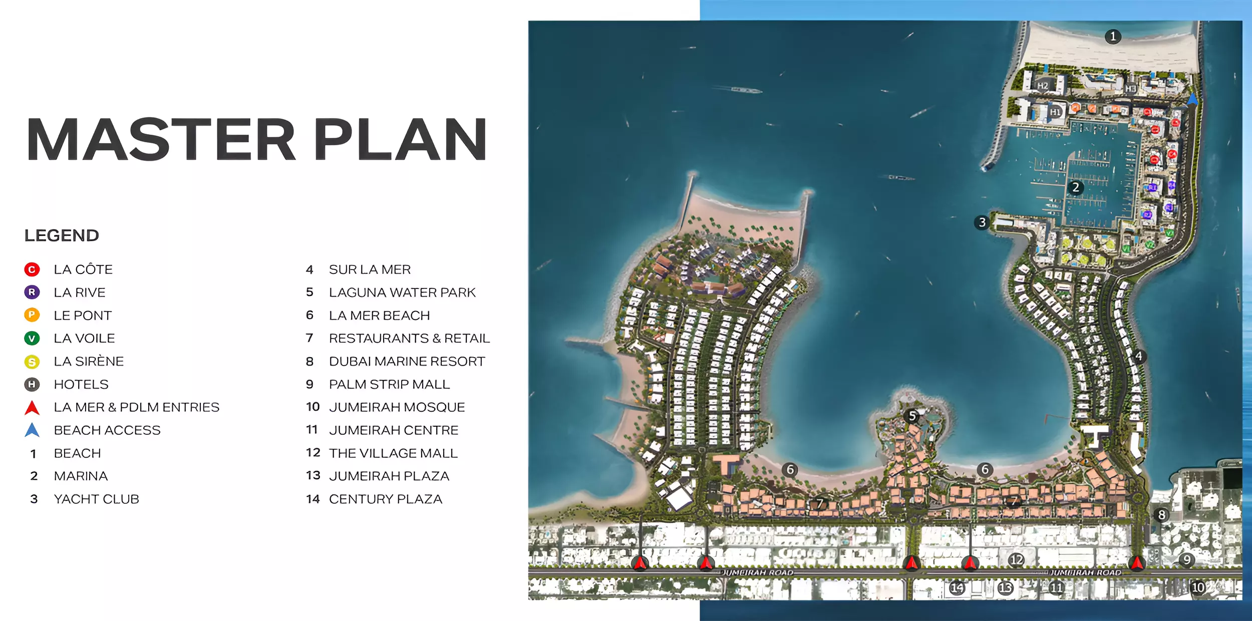 Image 8 of La Sirene Phase 2 By Meraas by Meraas Holding