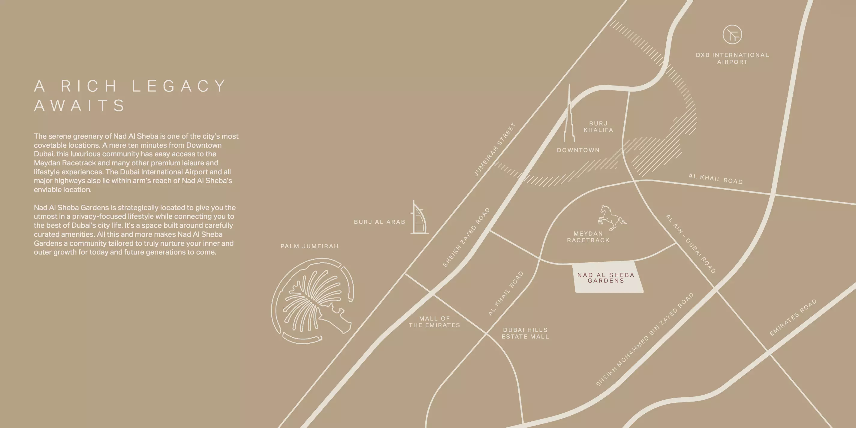 Image 1 of Nad Al Sheba Gardens Phase 9 by Meraas Holding