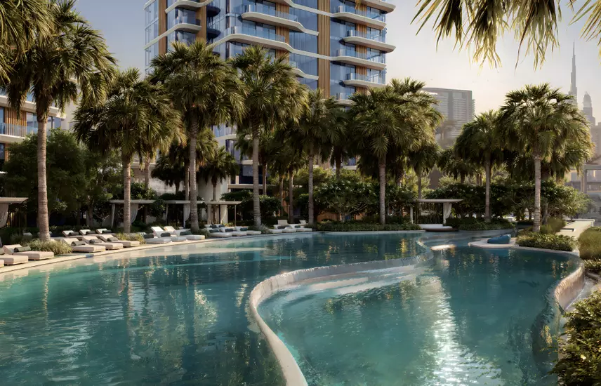 Image 12 of The edit at D3 by Meraas Holding