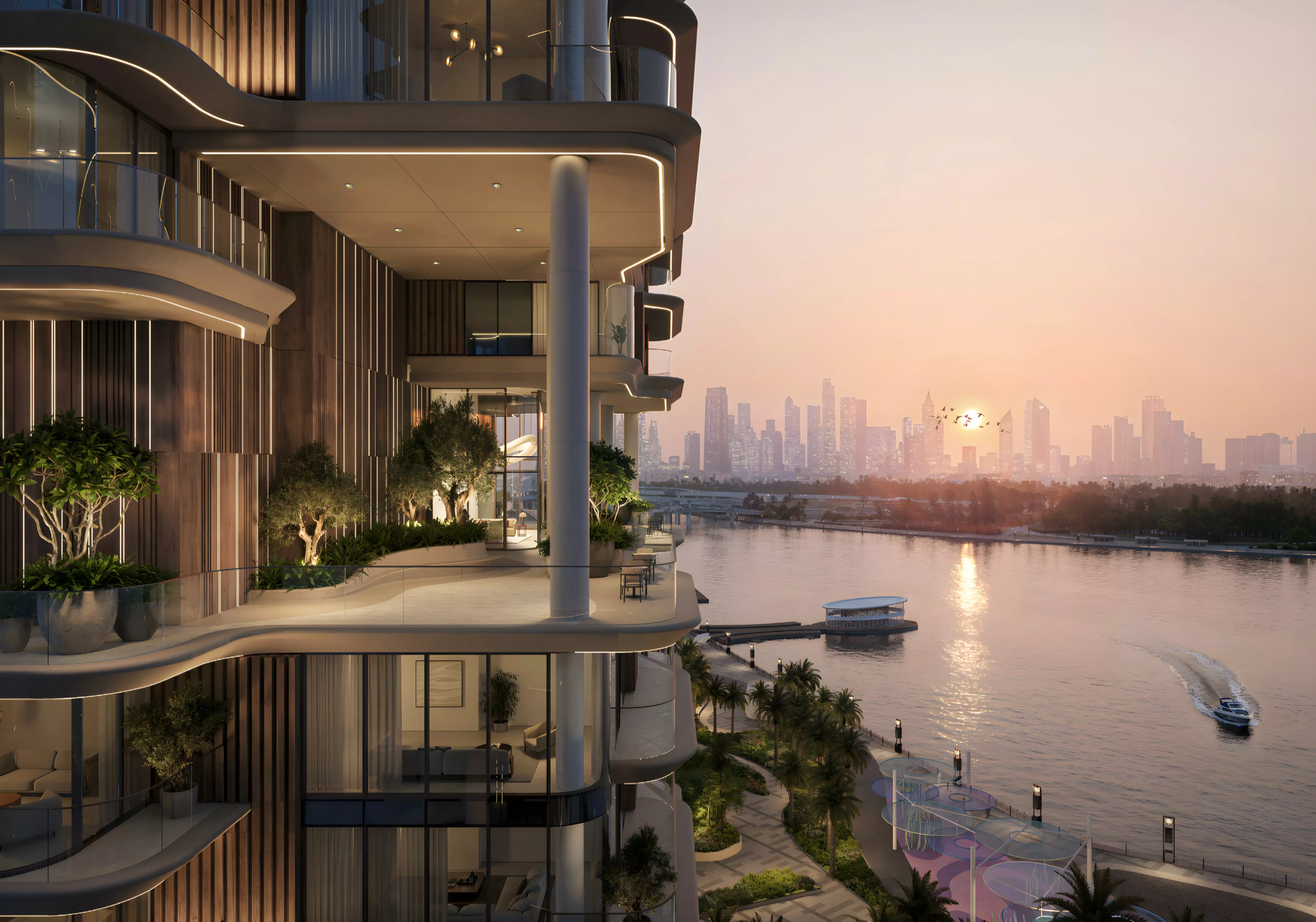 Image 7 of The edit at D3 by Meraas Holding