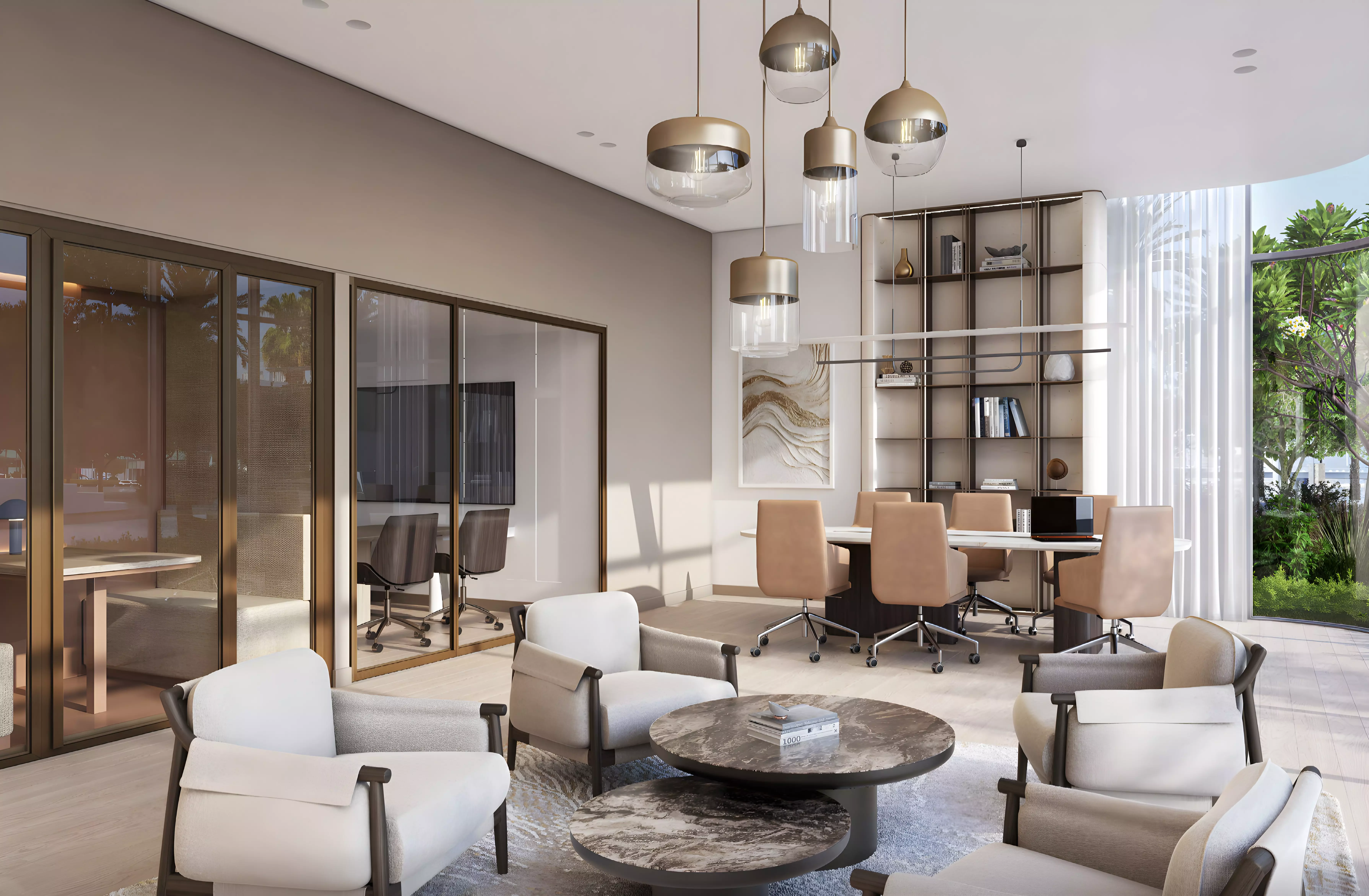 Image 2 of The edit at D3 by Meraas Holding