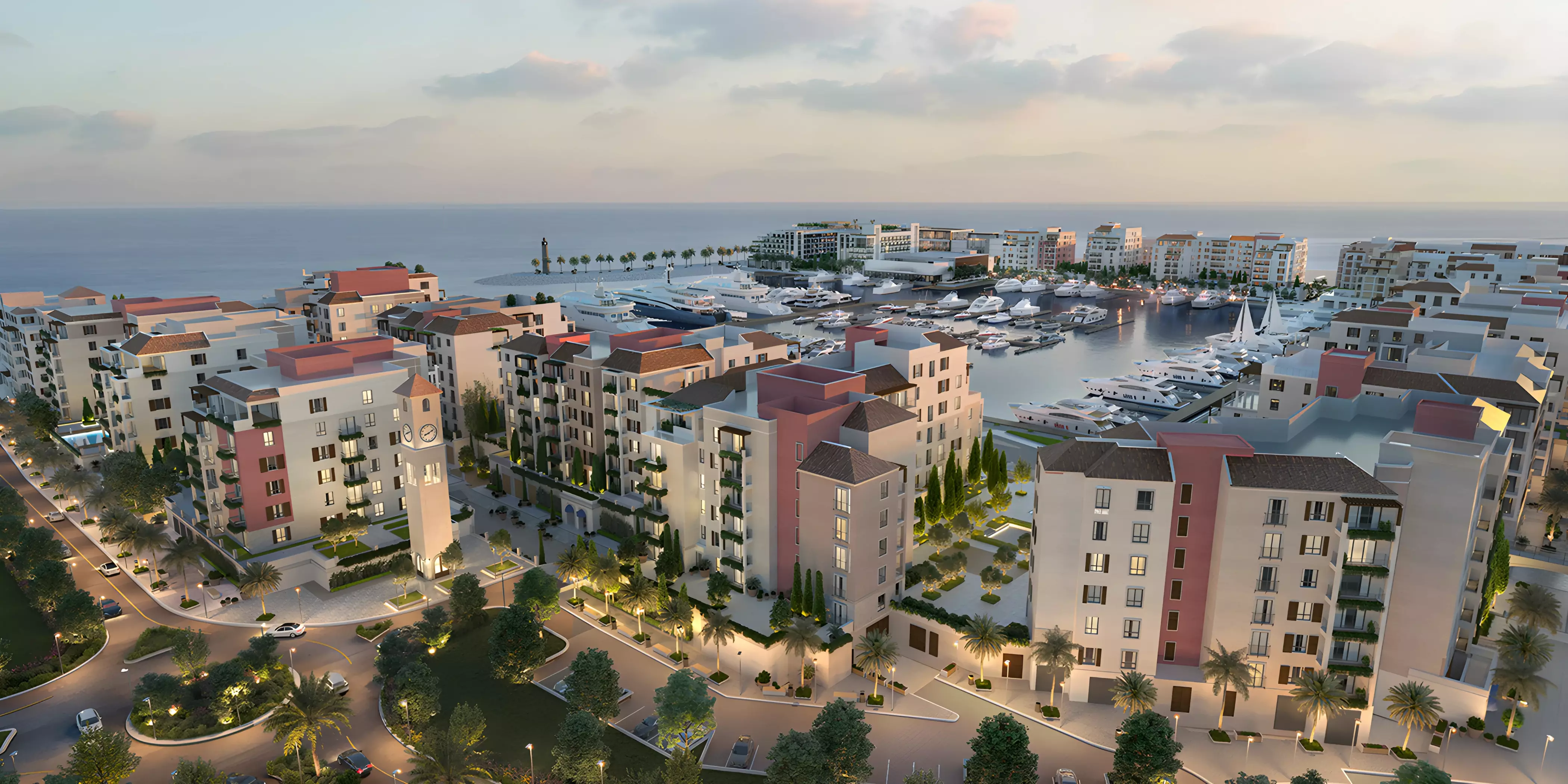 Image of La Sirene Phase1 By Meraas by Meraas Holding