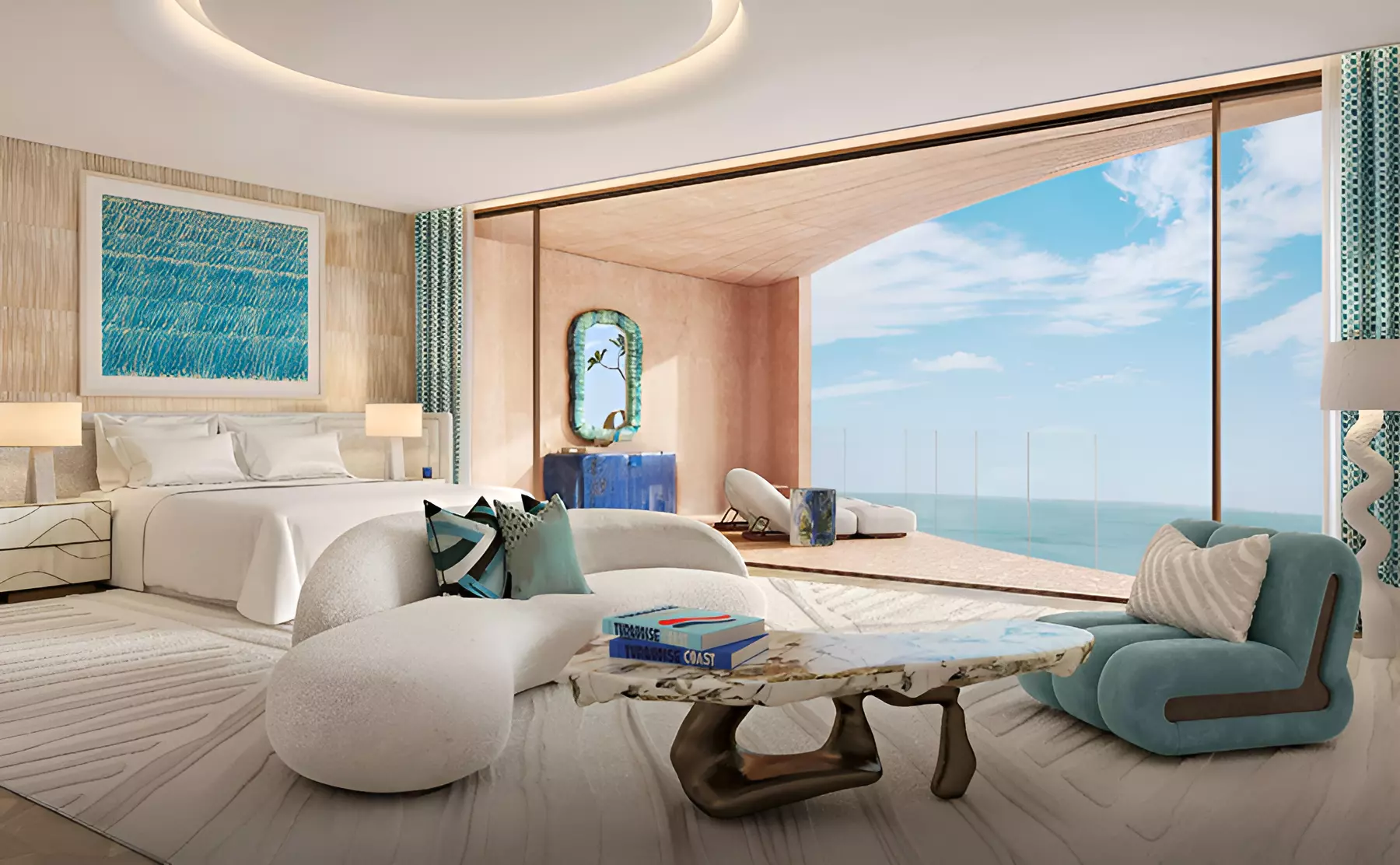 Image 5 of Jumeirah Asora Bay by Meraas Holding