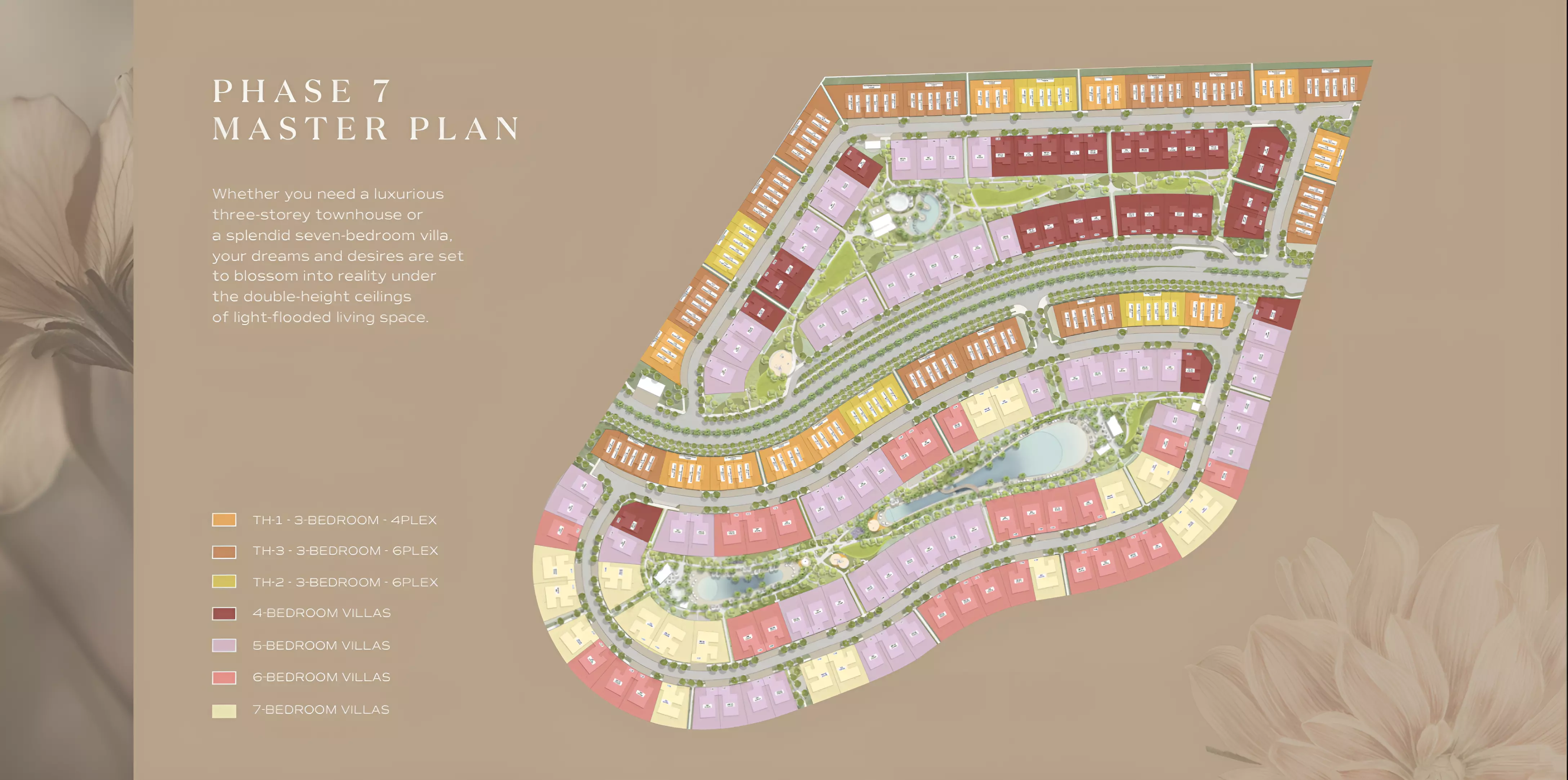 Image 12 of Nad Al Sheba Gardens Phase 7 By Meraas by Meraas Holding