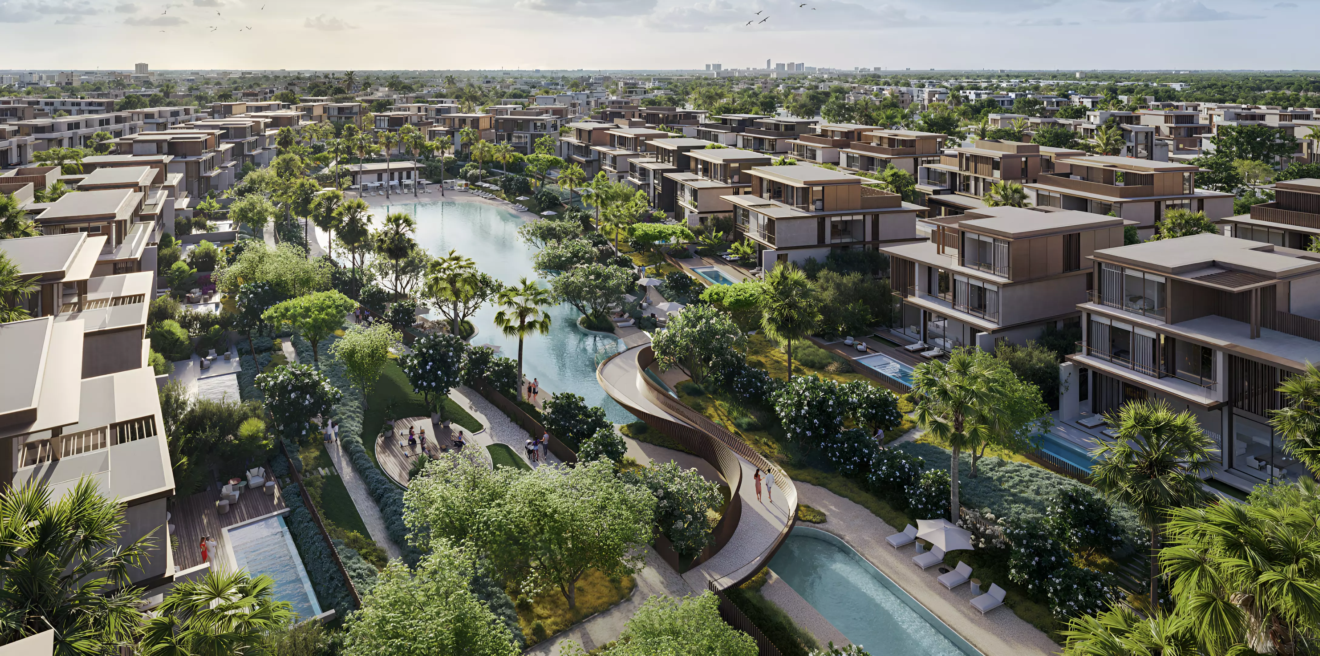 Image 11 of Nad Al Sheba Gardens Phase 7 By Meraas by Meraas Holding