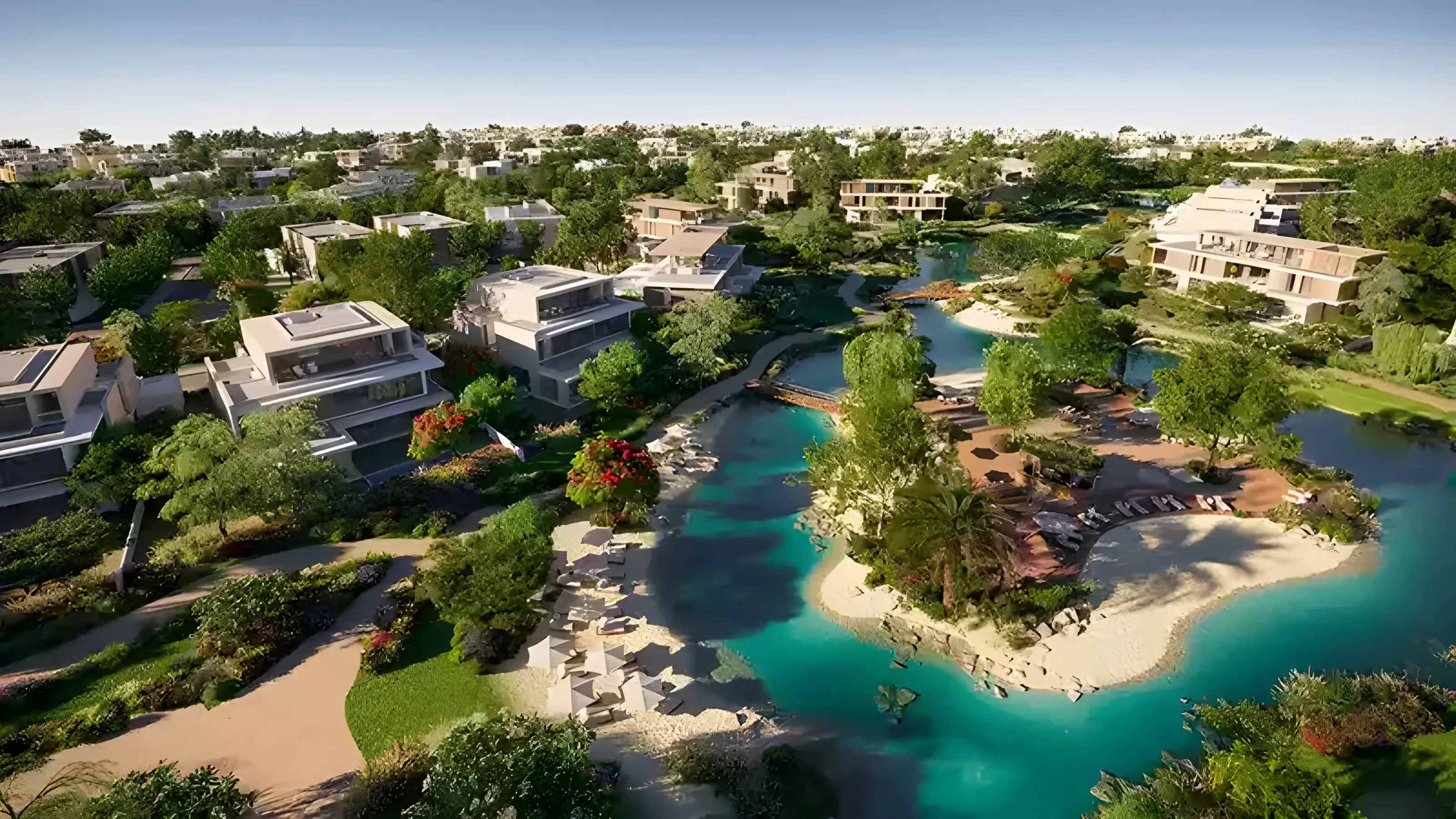 Image 10 of The Acres Estates Phase 3 by Meraas by Meraas Holding