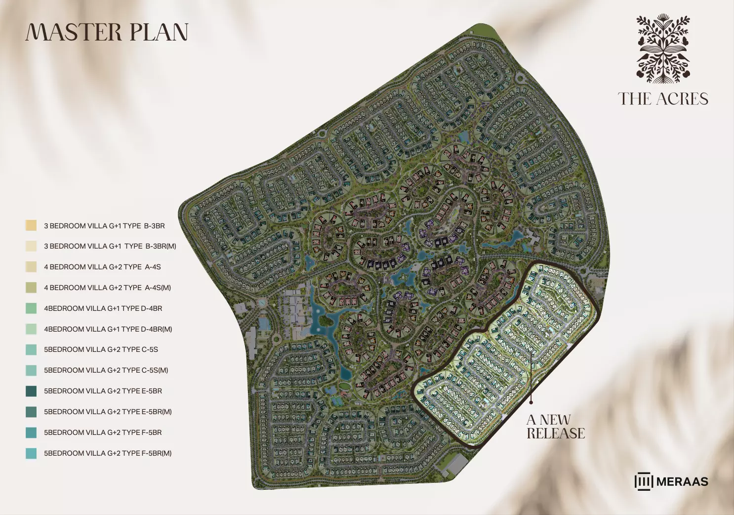 Image 9 of The Acres by Meraas Holding