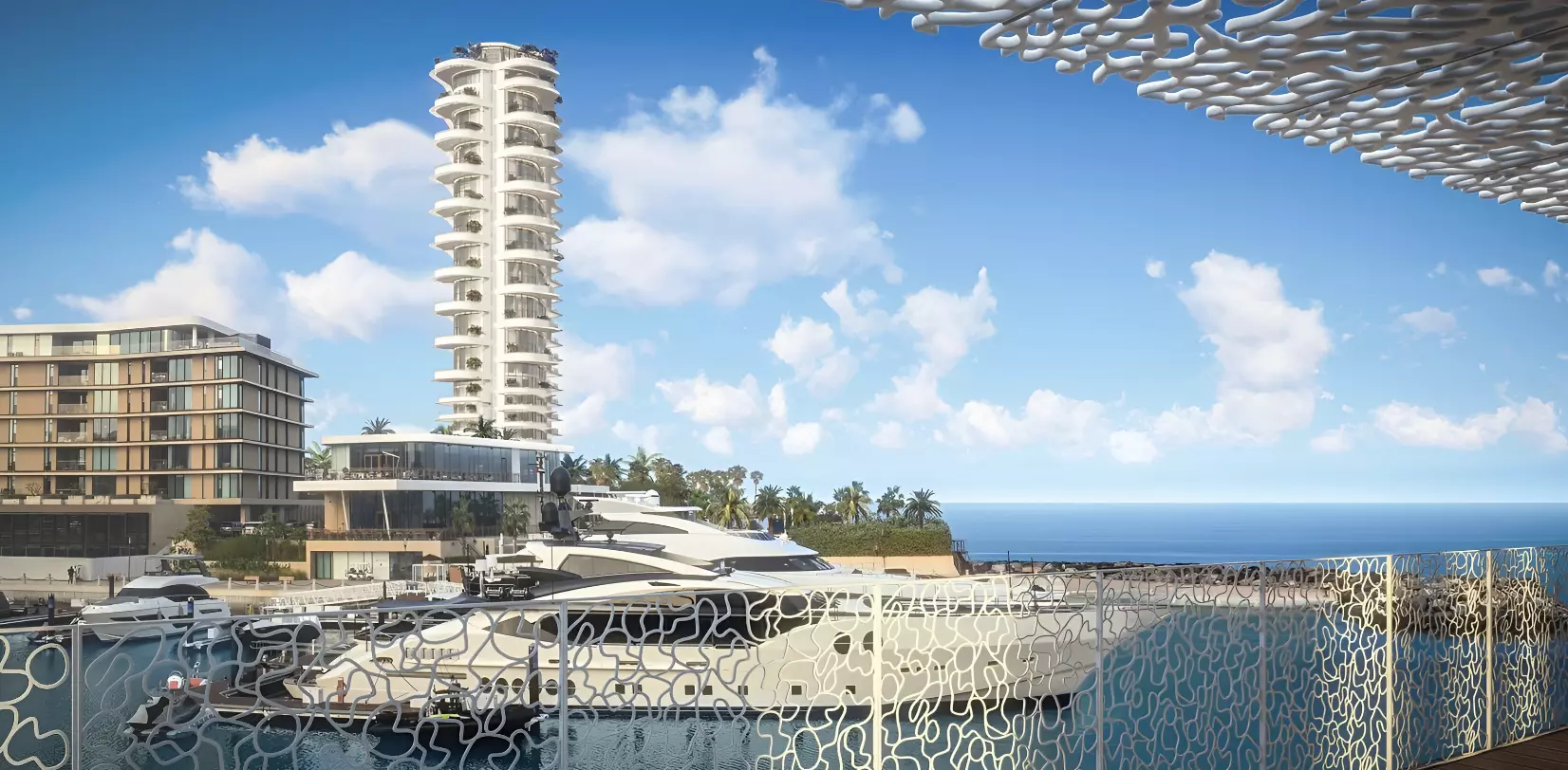 Image of Bulgari Lighthouse by Meraas Holding