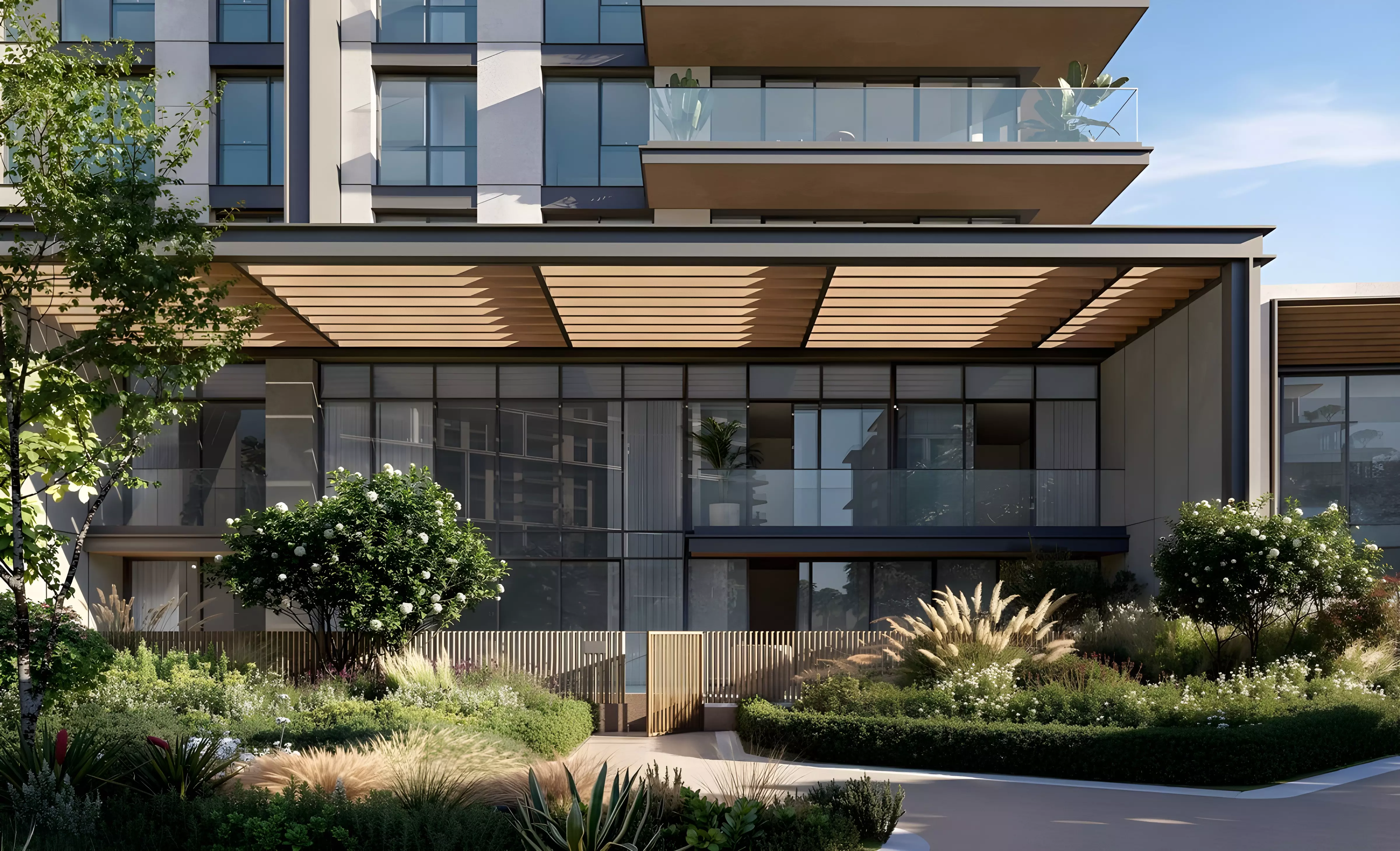 Image 10 of City Walk Crestlane Phase 5 by Meraas Holding