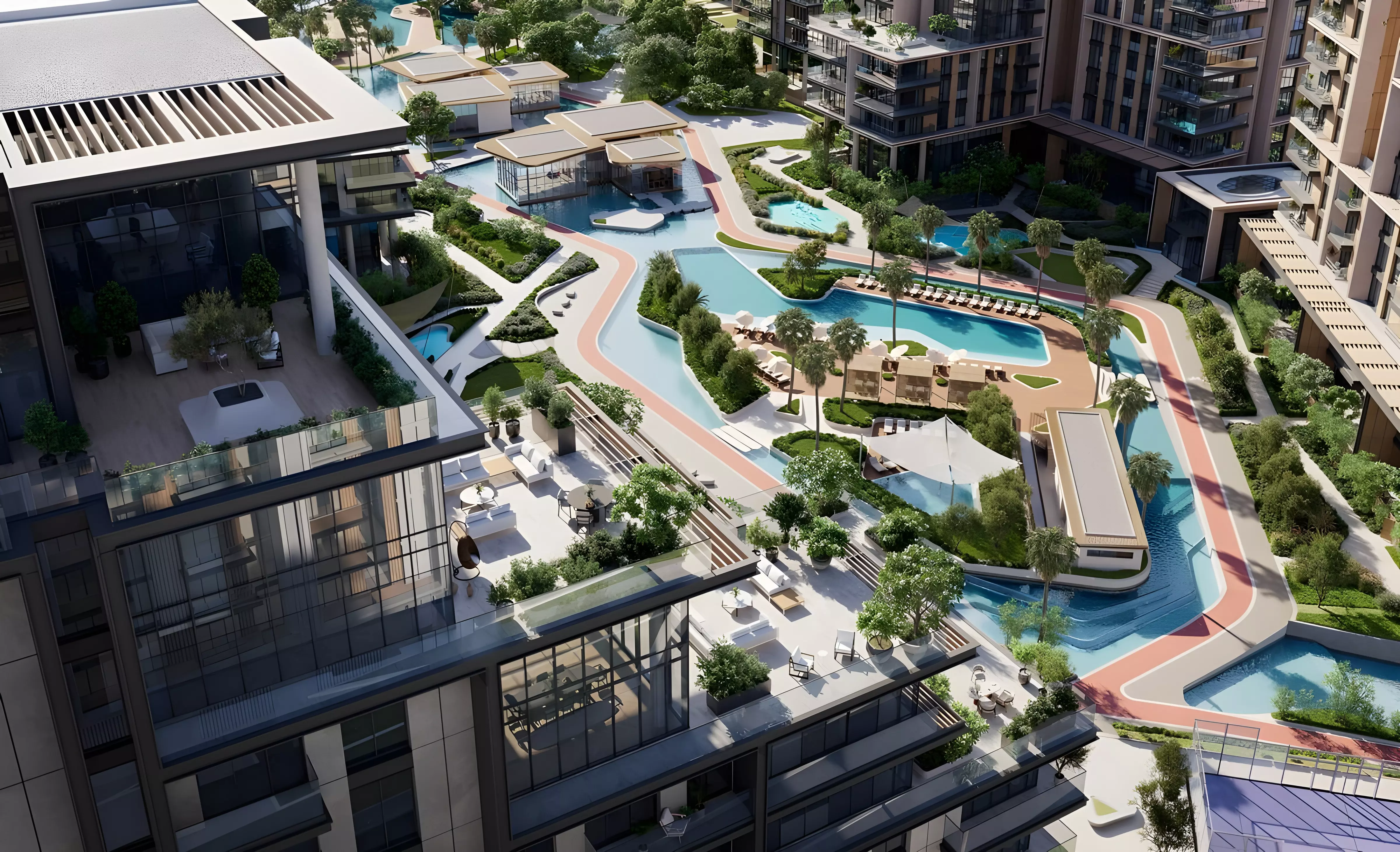 Image 6 of City Walk Crestlane Phase 5 by Meraas Holding