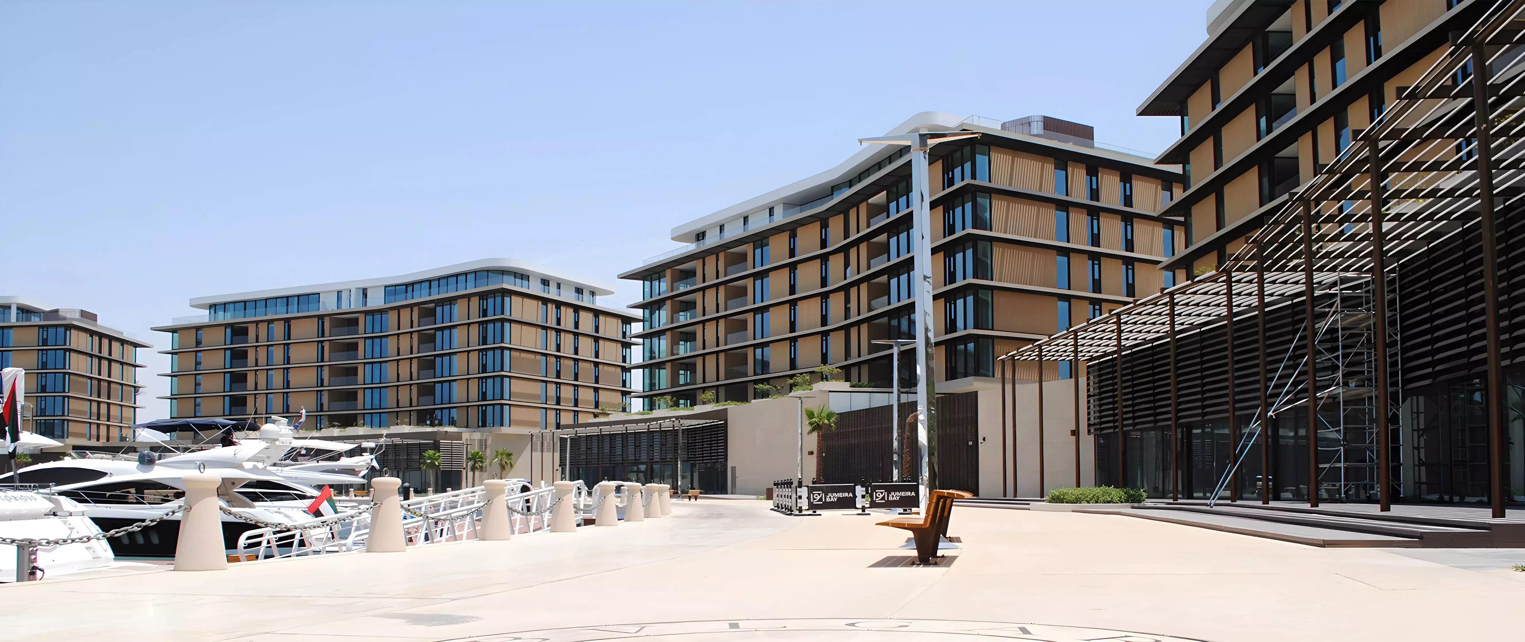 Image 5 of BVLGARI Marina Lofts by Meraas Holding