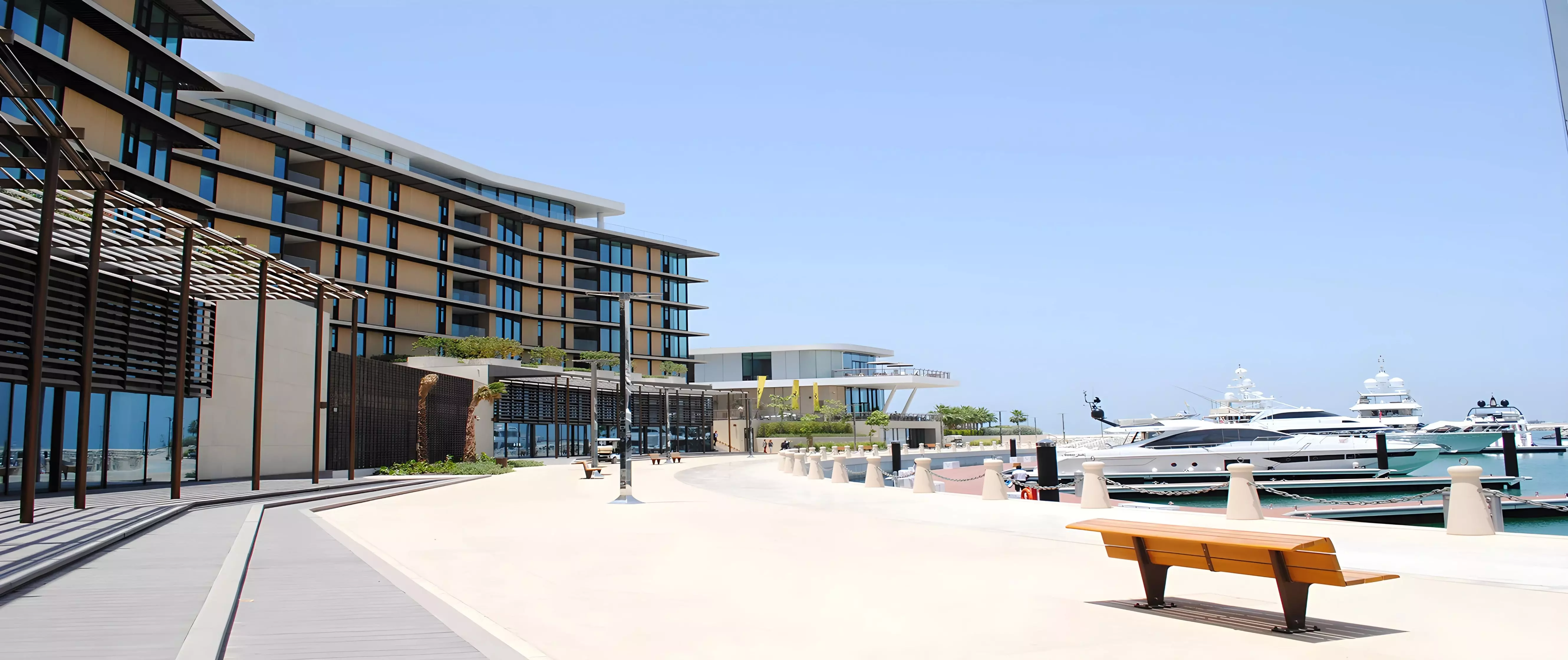 Image 3 of BVLGARI Marina Lofts by Meraas Holding
