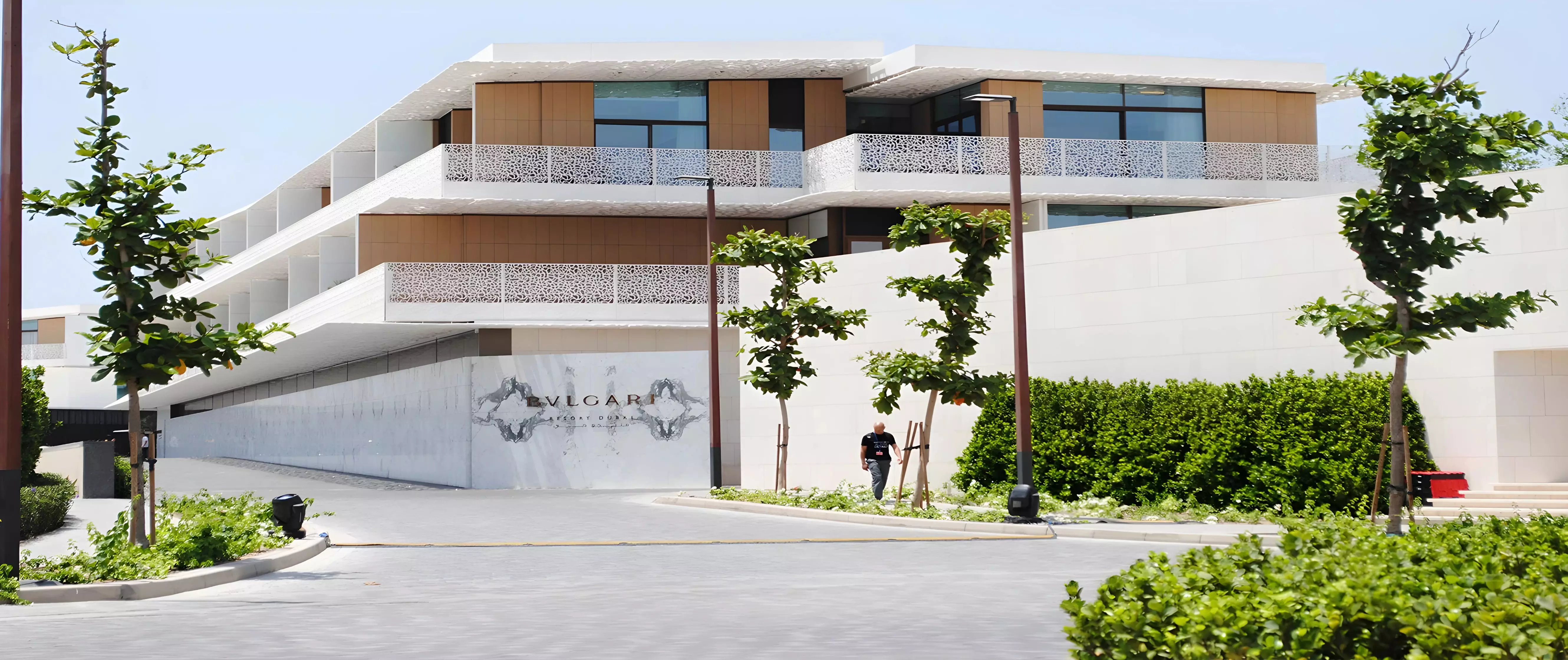 Image 4 of BVLGARI Marina Lofts by Meraas Holding