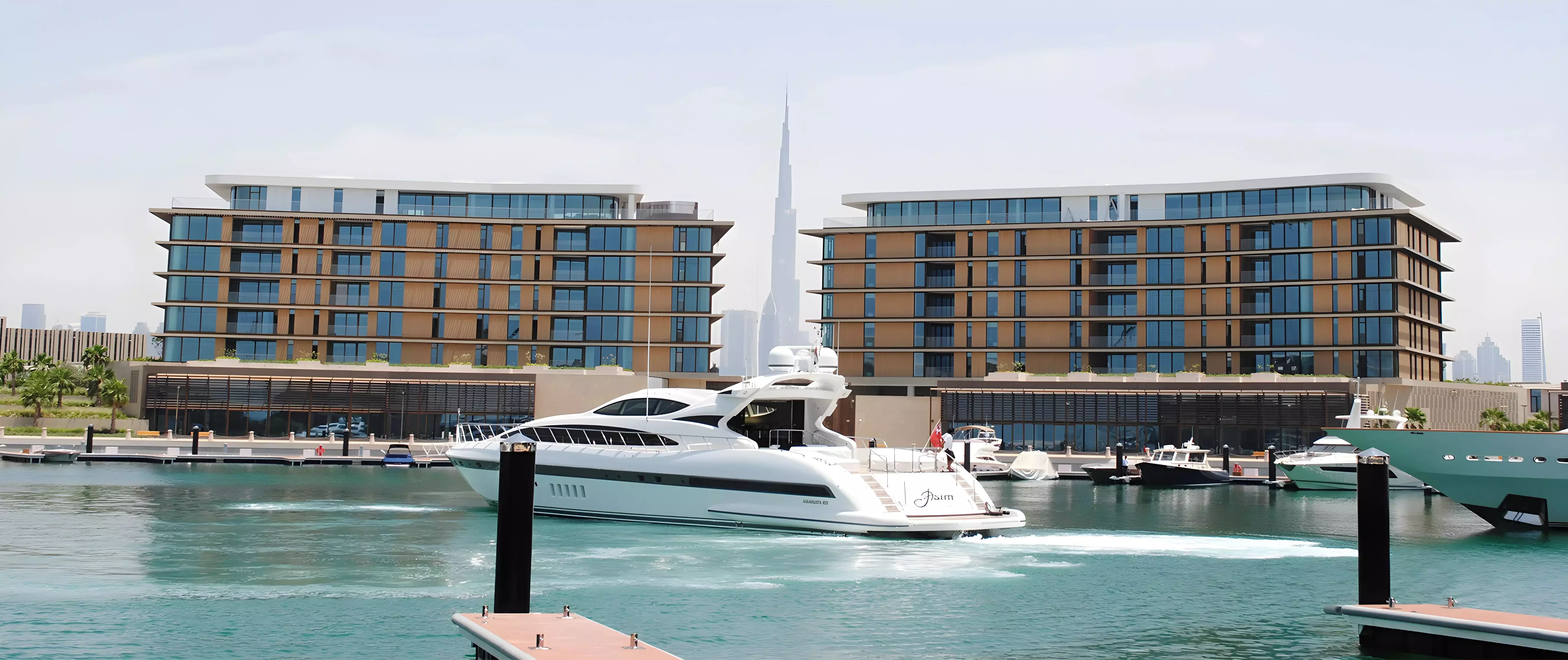 Image 2 of BVLGARI Marina Lofts by Meraas Holding