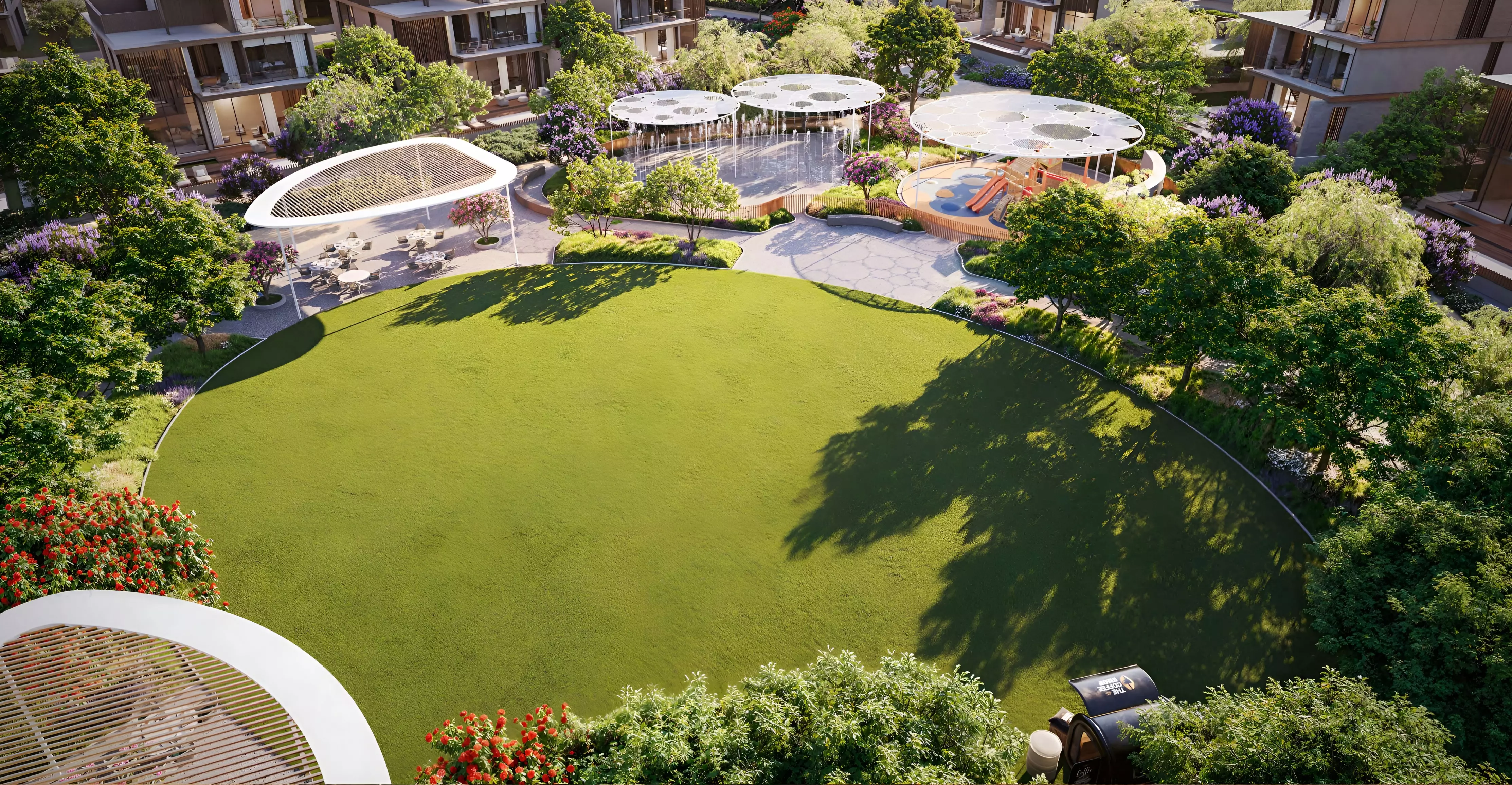 Image 3 of Nad Al Sheba Gardens Phase 11 by Meraas Holding