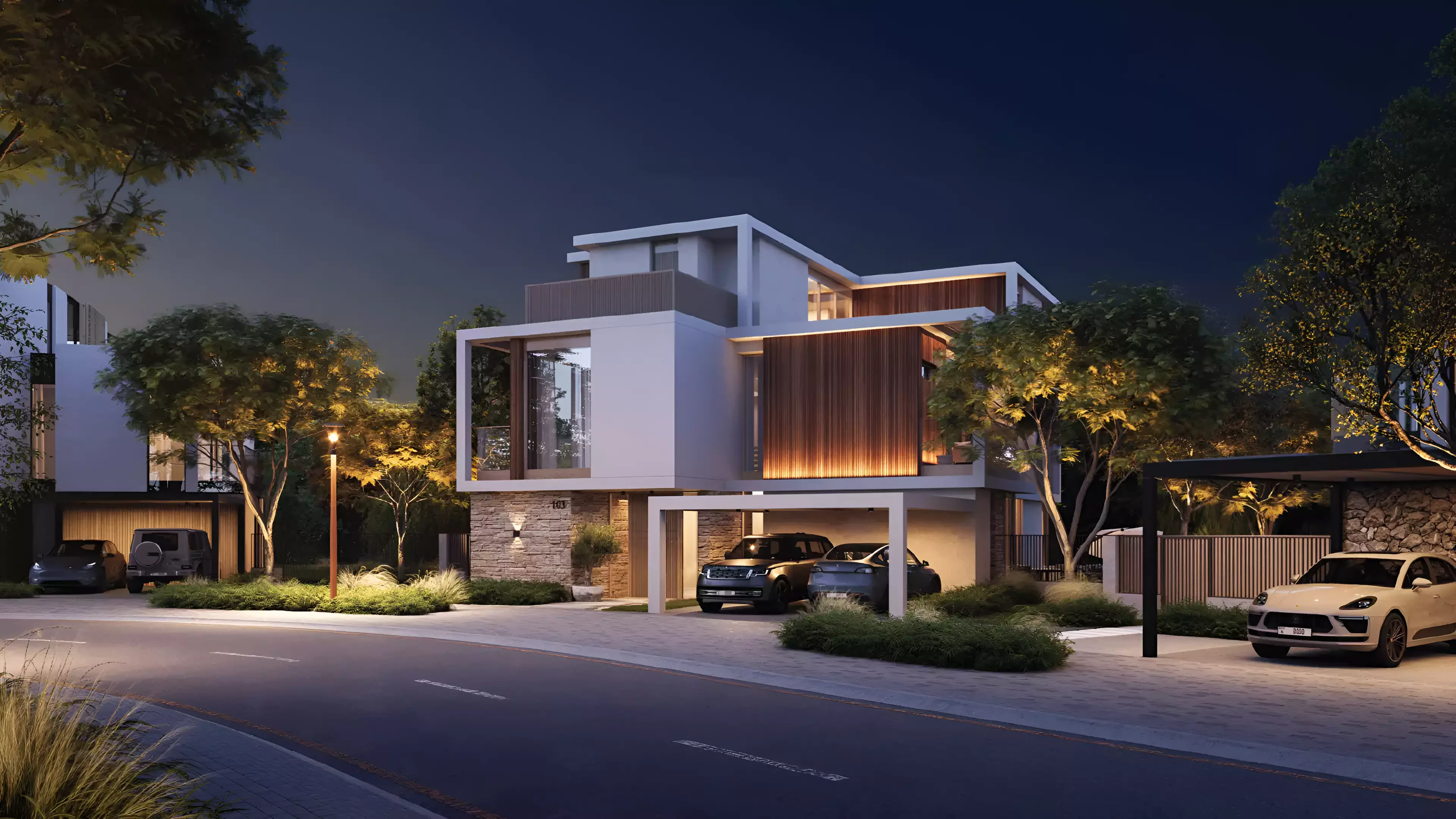 Image 5 of The Acres Phase 3 By Meraas by Meraas Holding