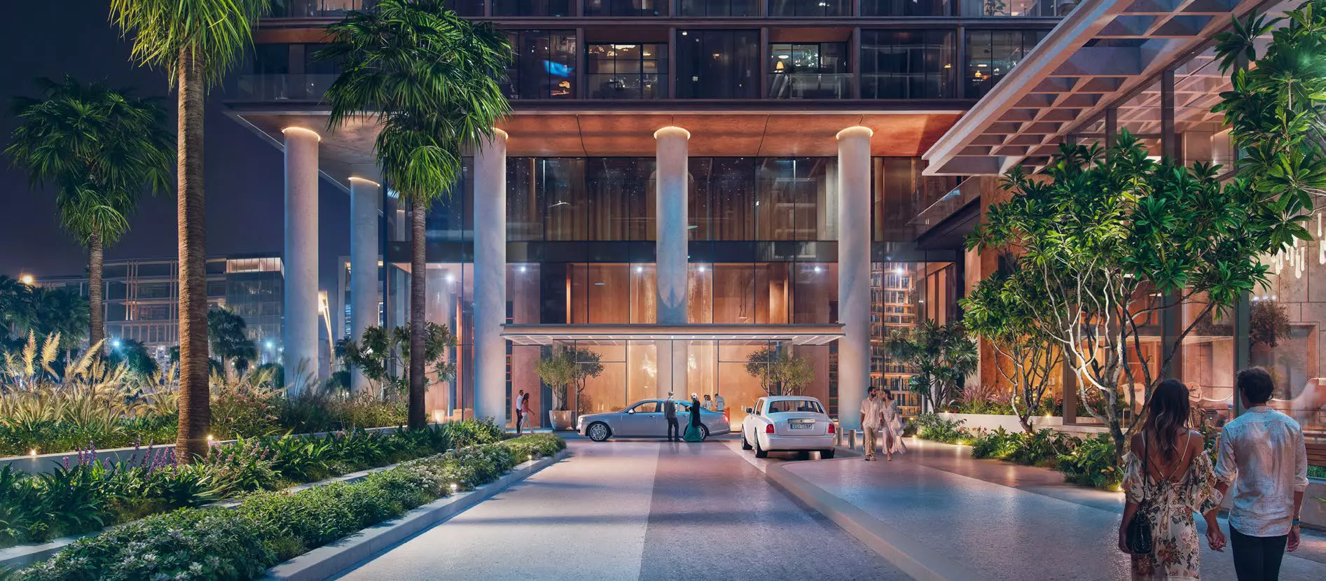 Image 6 of Verve City Walk by Meraas Holding