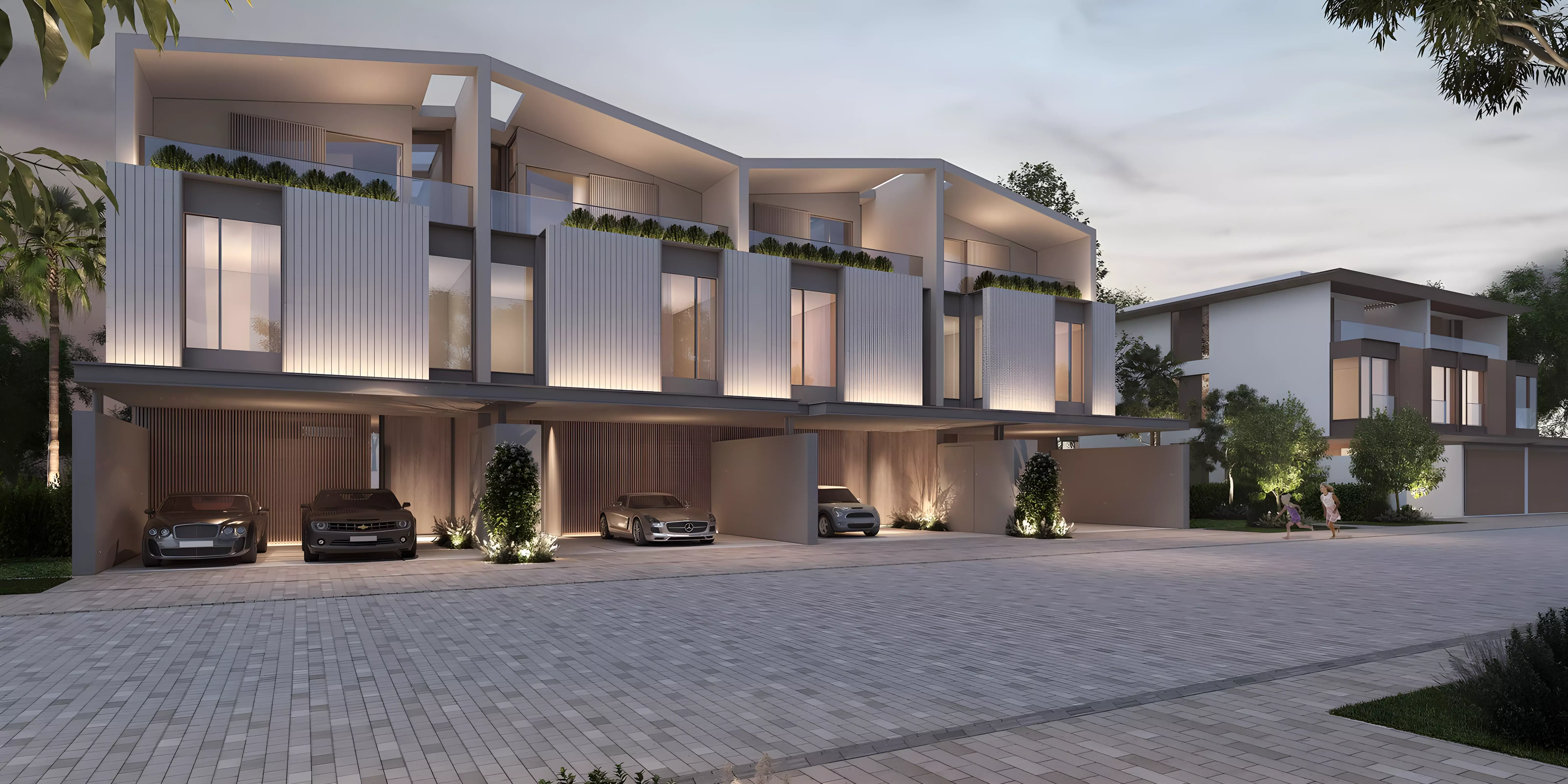 Image 2 of Nad Al Sheba Gardens By Meraas by Meraas Holding