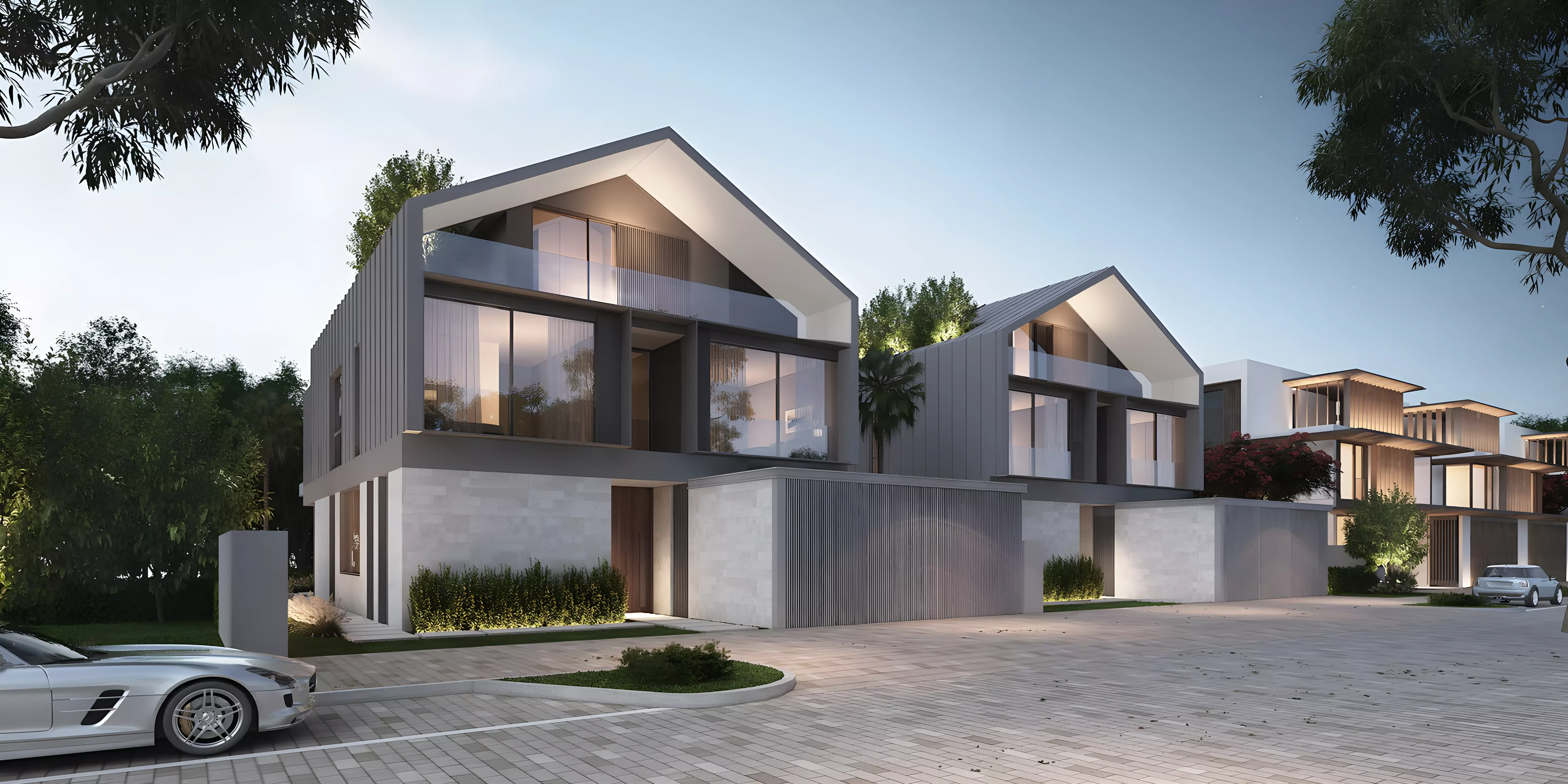 Image 5 of Nad Al Sheba Gardens By Meraas by Meraas Holding