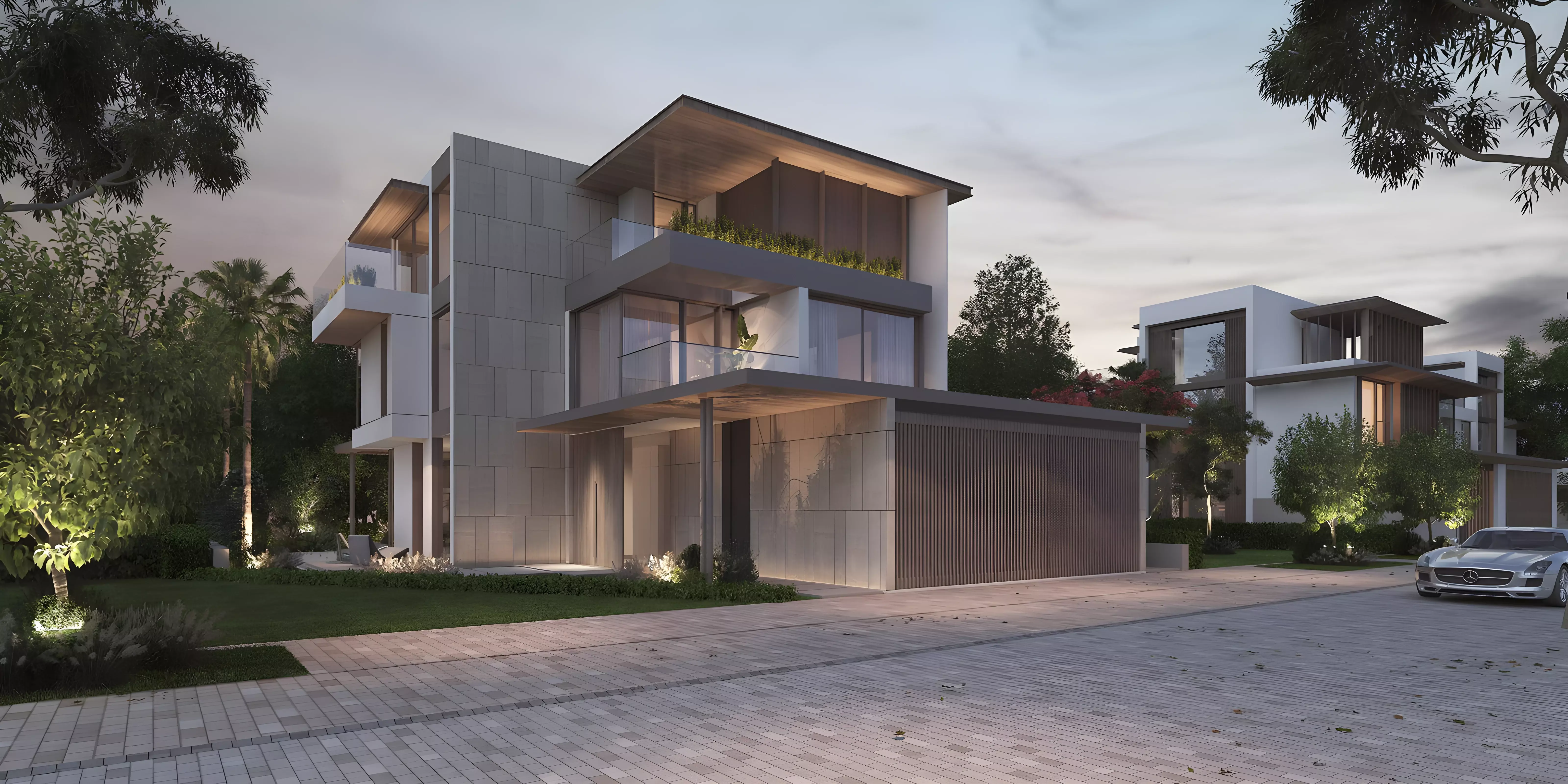 Image 4 of Nad Al Sheba Gardens By Meraas by Meraas Holding