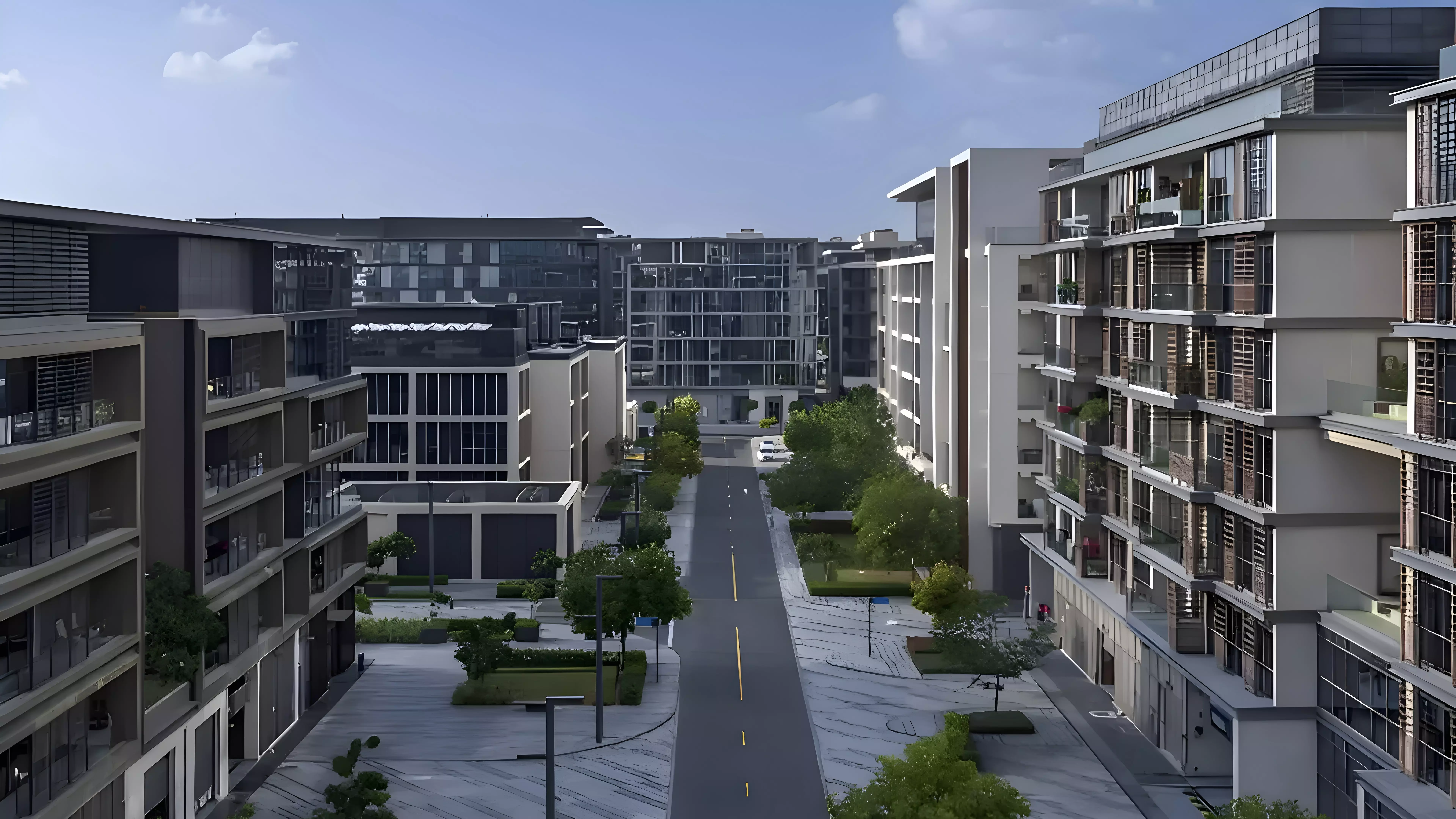 Image 3 of City Walk Phase 3 By Meraas by Meraas Holding