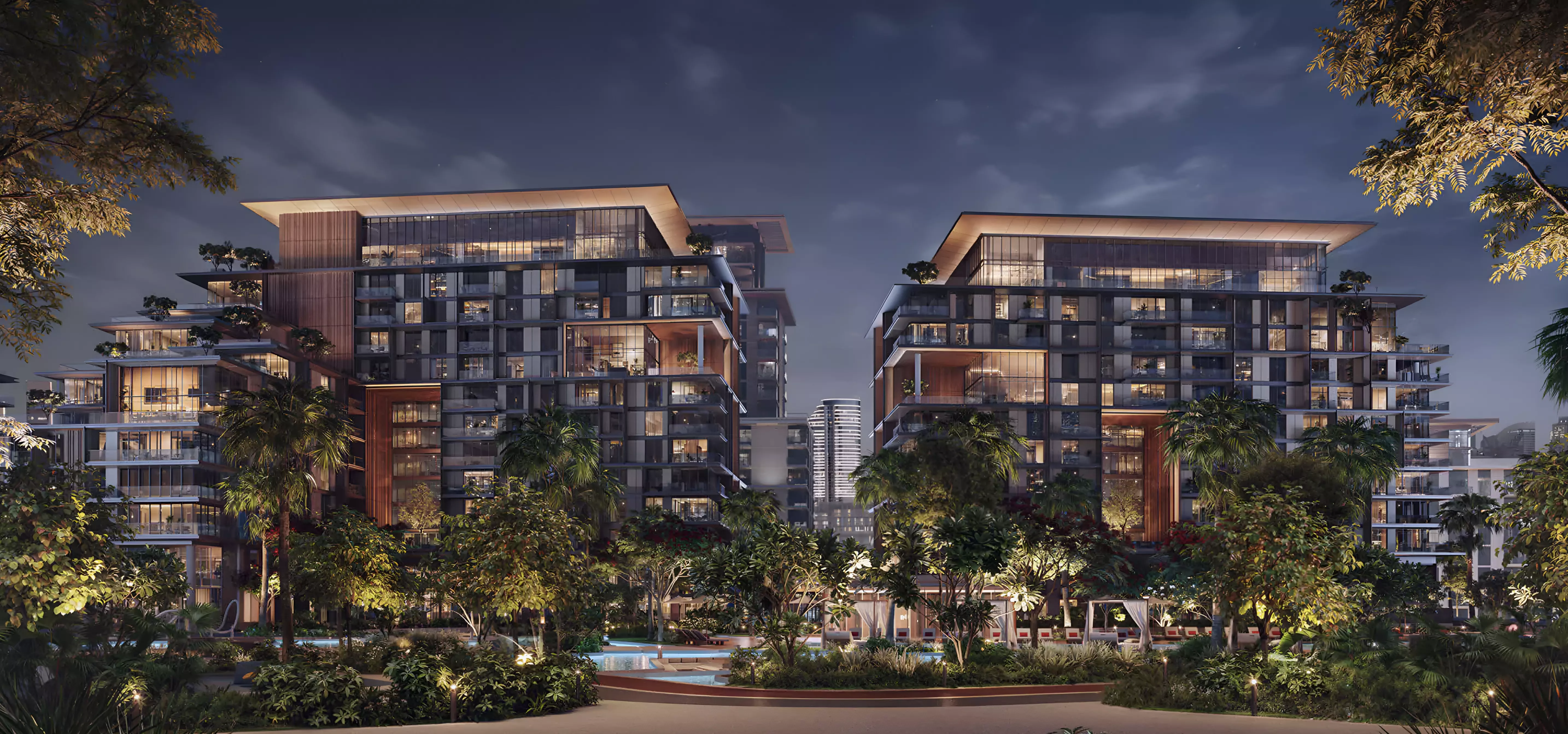 Image 4 of City Walk Phase 3 By Meraas by Meraas Holding