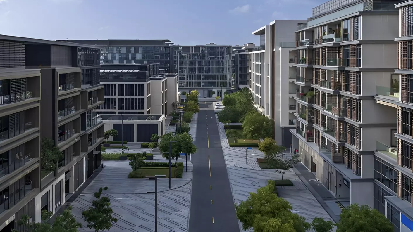 Image of City Walk Phase 3 By Meraas by Meraas Holding