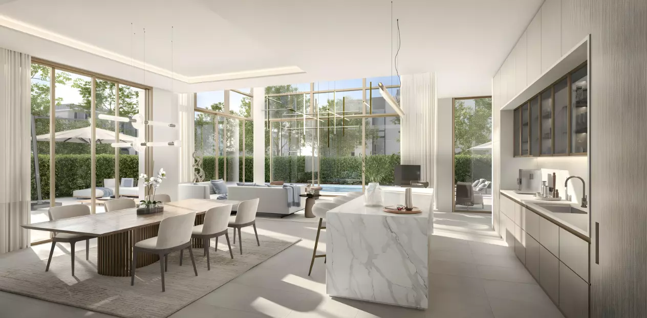 Image 3 of Nad Al Sheba Gardens Phase 4 By Meraas by Meraas Holding
