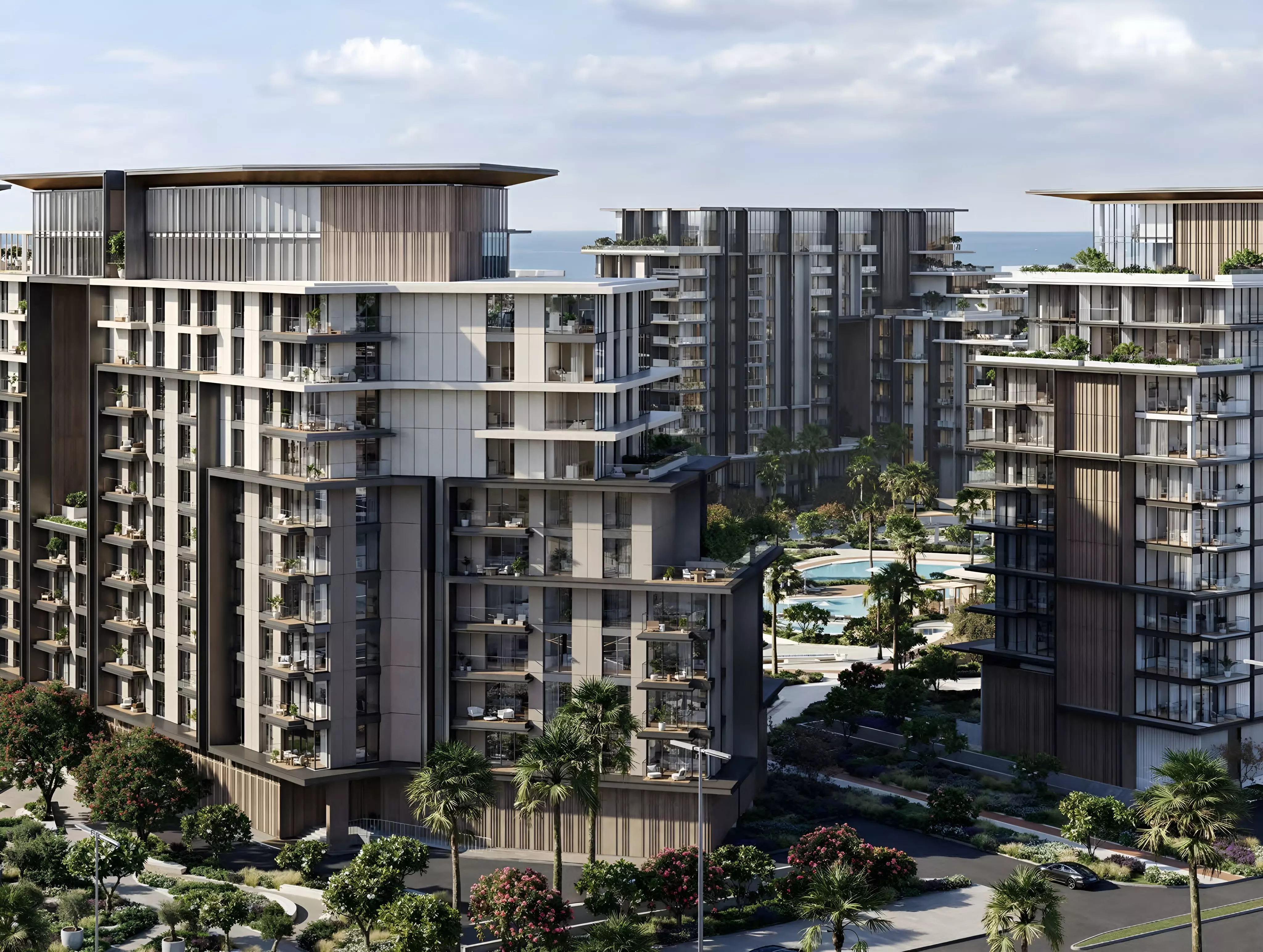 Image of City Walk Crestlane by Meraas Holding