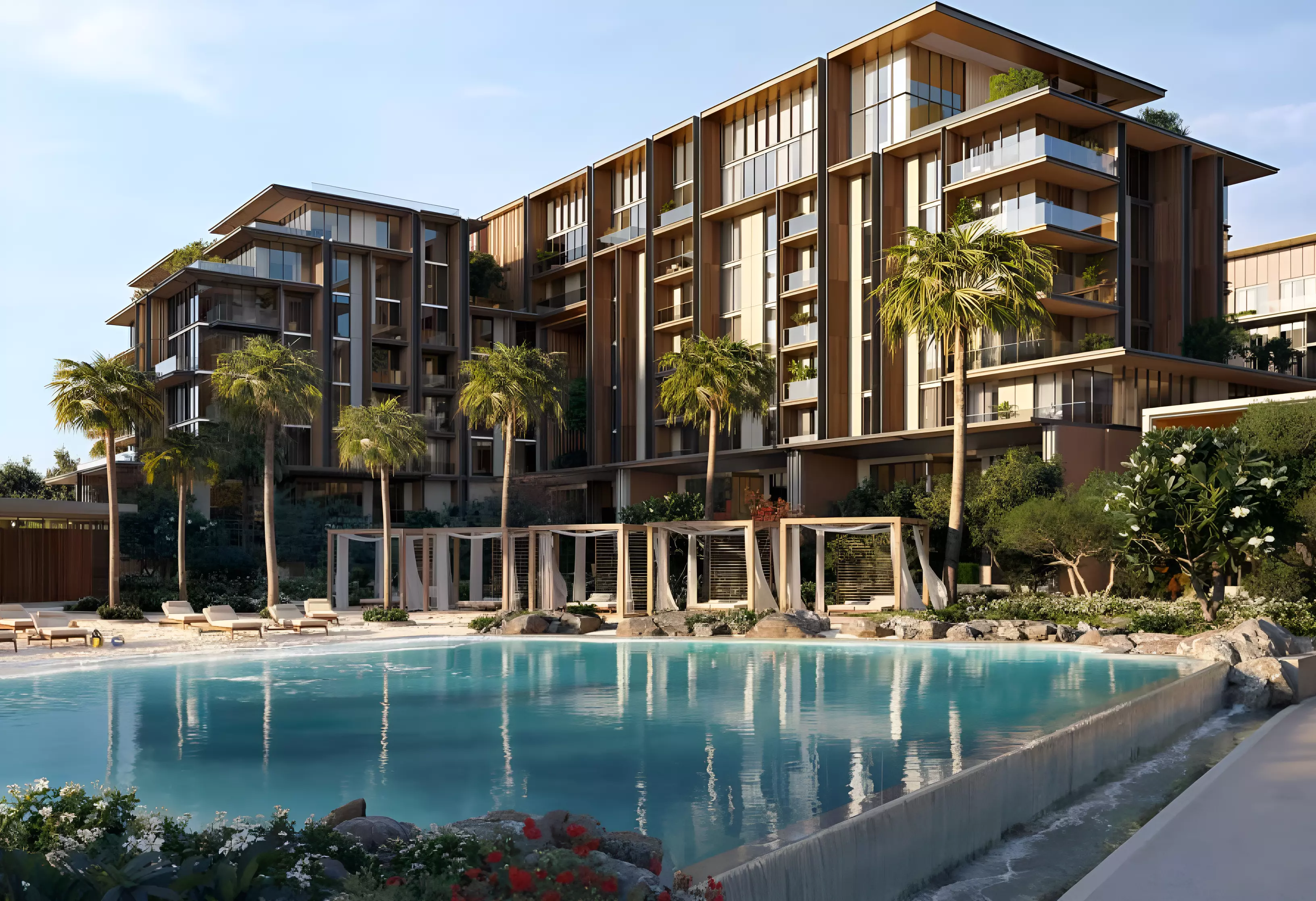 Image 7 of City Walk Crestlane 3 by Meraas Holding