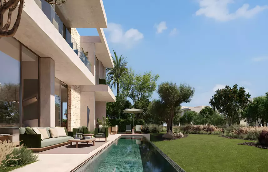 Image 8 of The Acres Estates by Meraas Holding