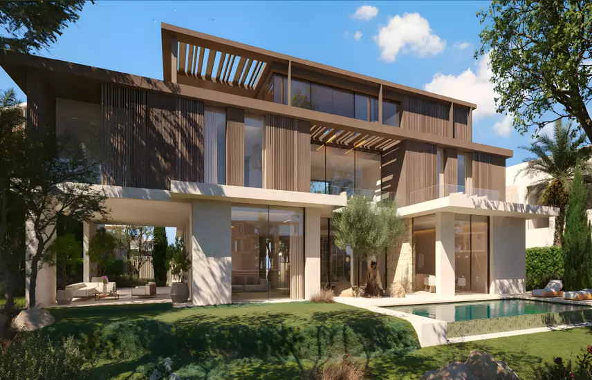 Image 7 of The Acres Estates by Meraas Holding