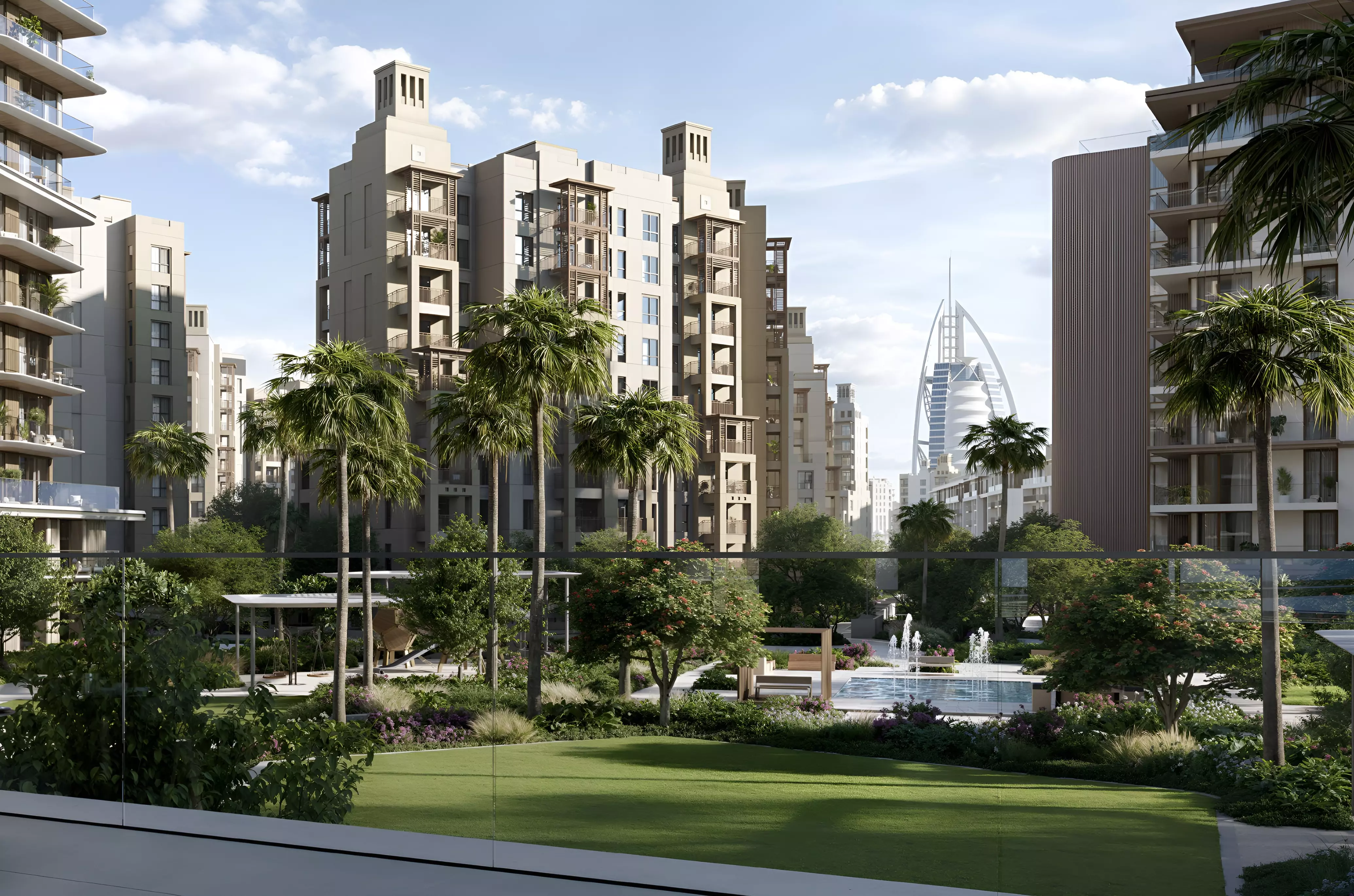 Image 5 of Nourelle by Meraas by Meraas Holding