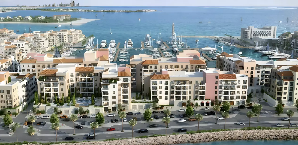 Image 5 of La Rive La Mer by Meraas Holding