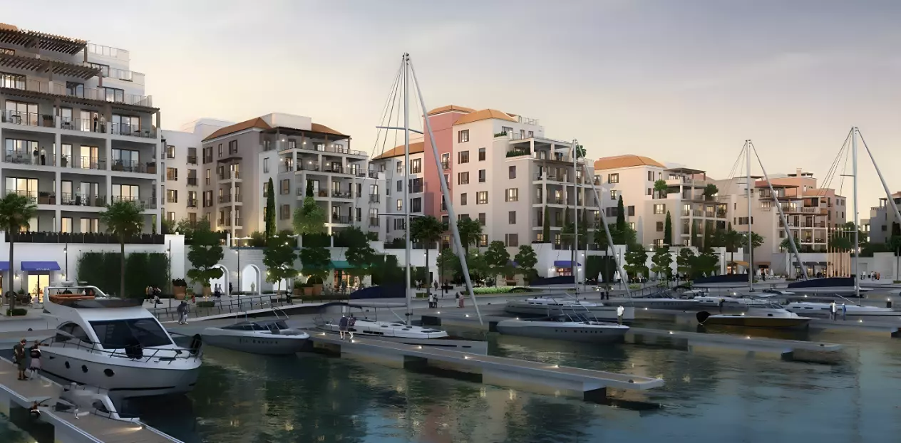 Image 2 of La Rive La Mer by Meraas Holding