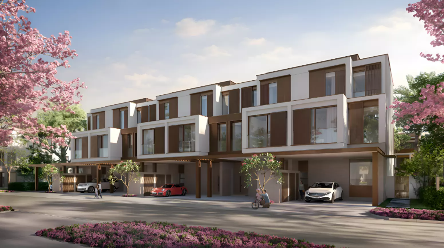Image 6 of Nad Al Sheba Gardens Phase 5 By Meraas by Meraas Holding