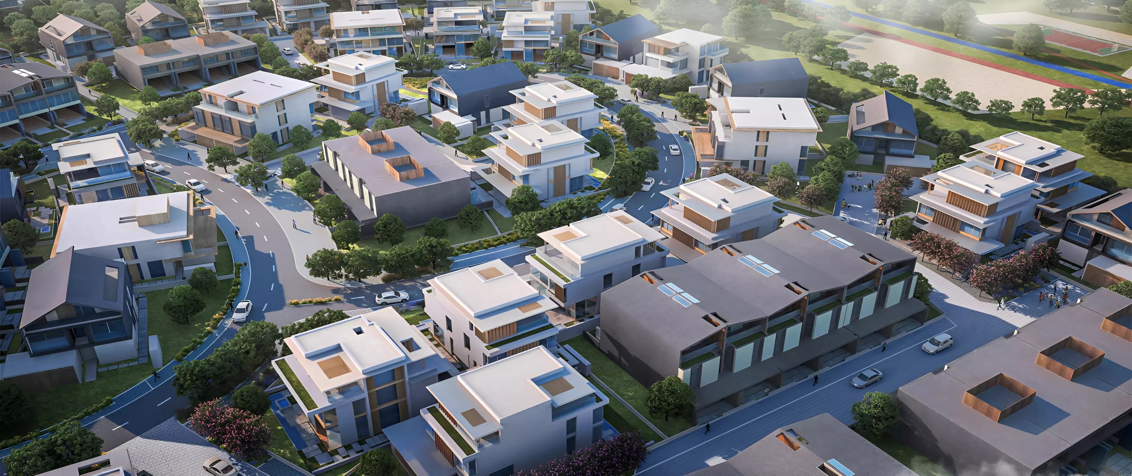 Image 5 of Nad Al Sheba Gardens Phase 2 By Meraas by Meraas Holding