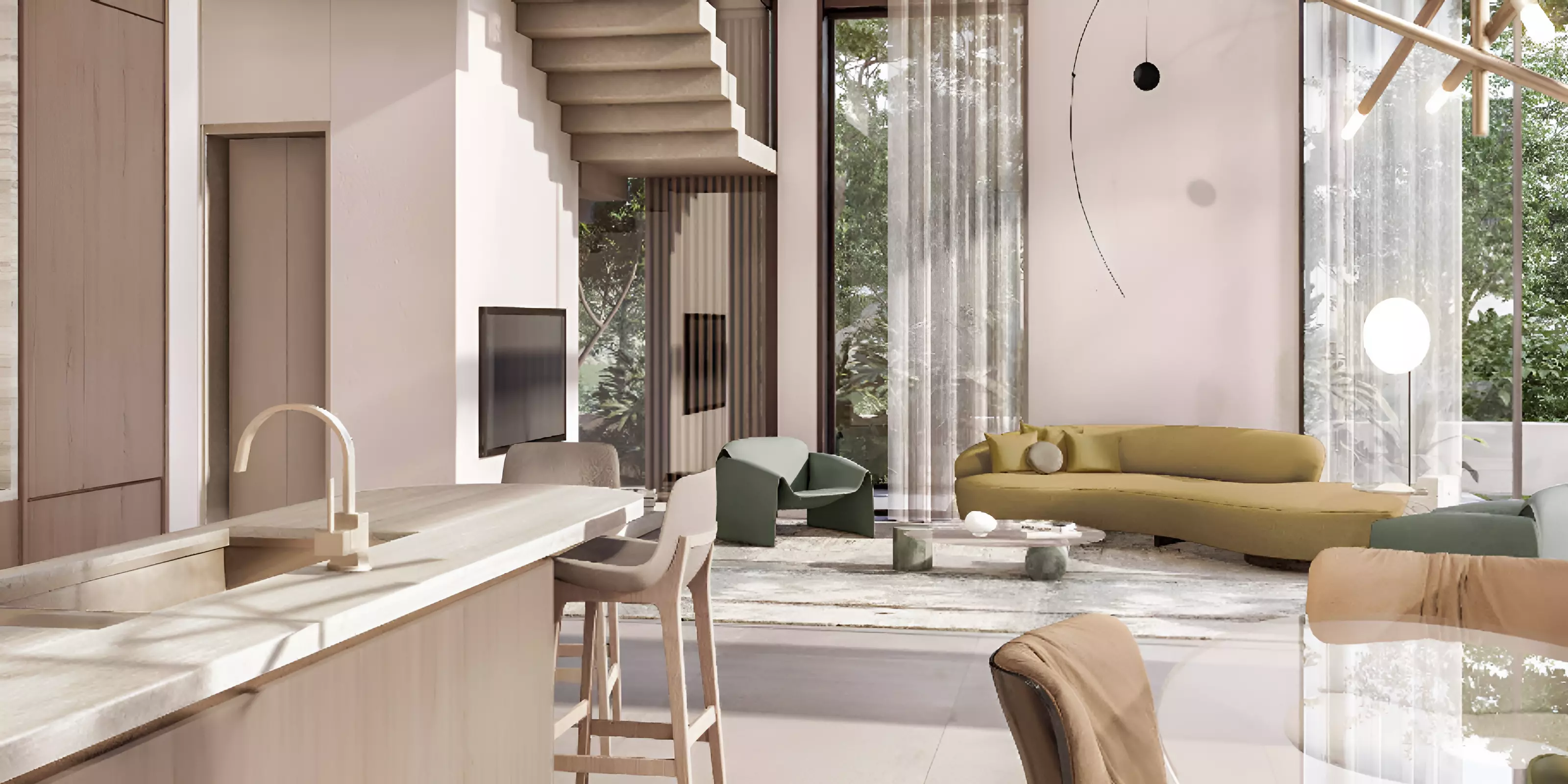 Image 4 of Nad Al Sheba Gardens Phase 2 By Meraas by Meraas Holding