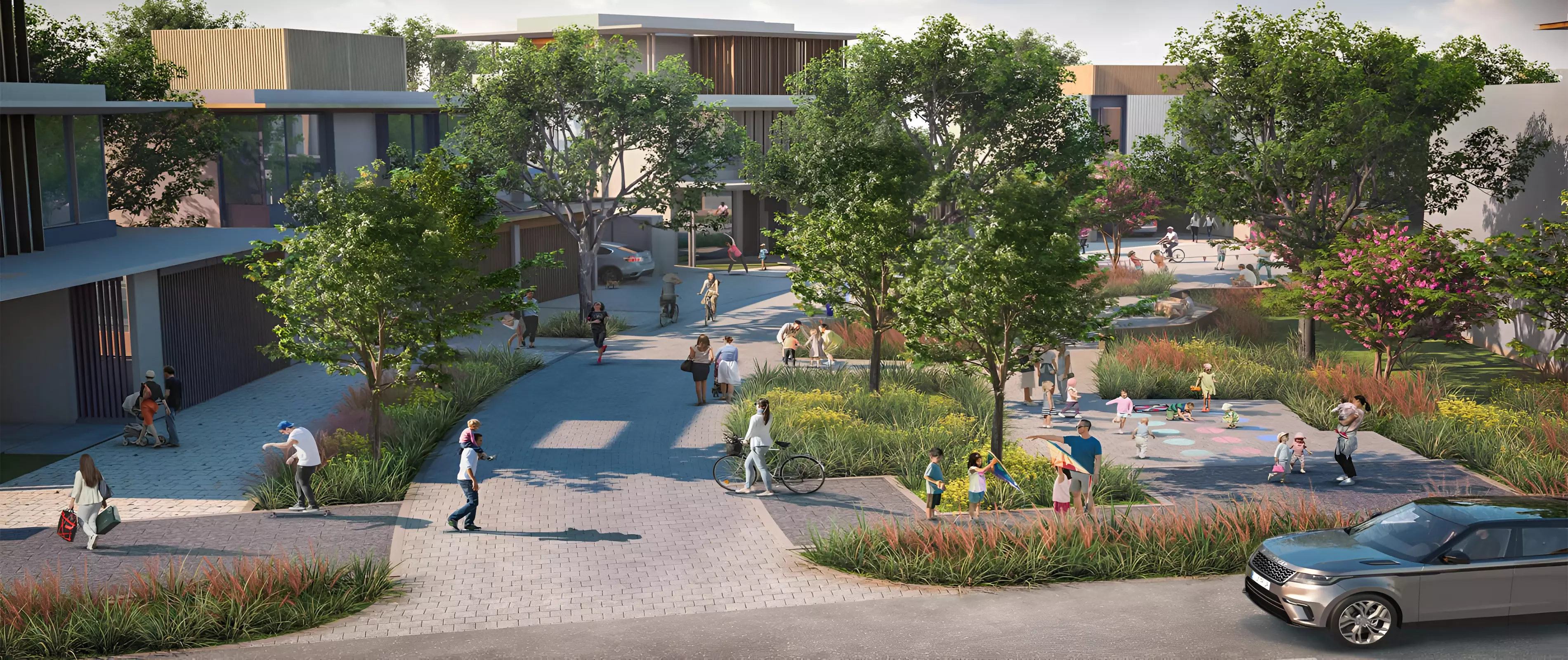 Image 3 of Nad Al Sheba Gardens Phase 2 By Meraas by Meraas Holding