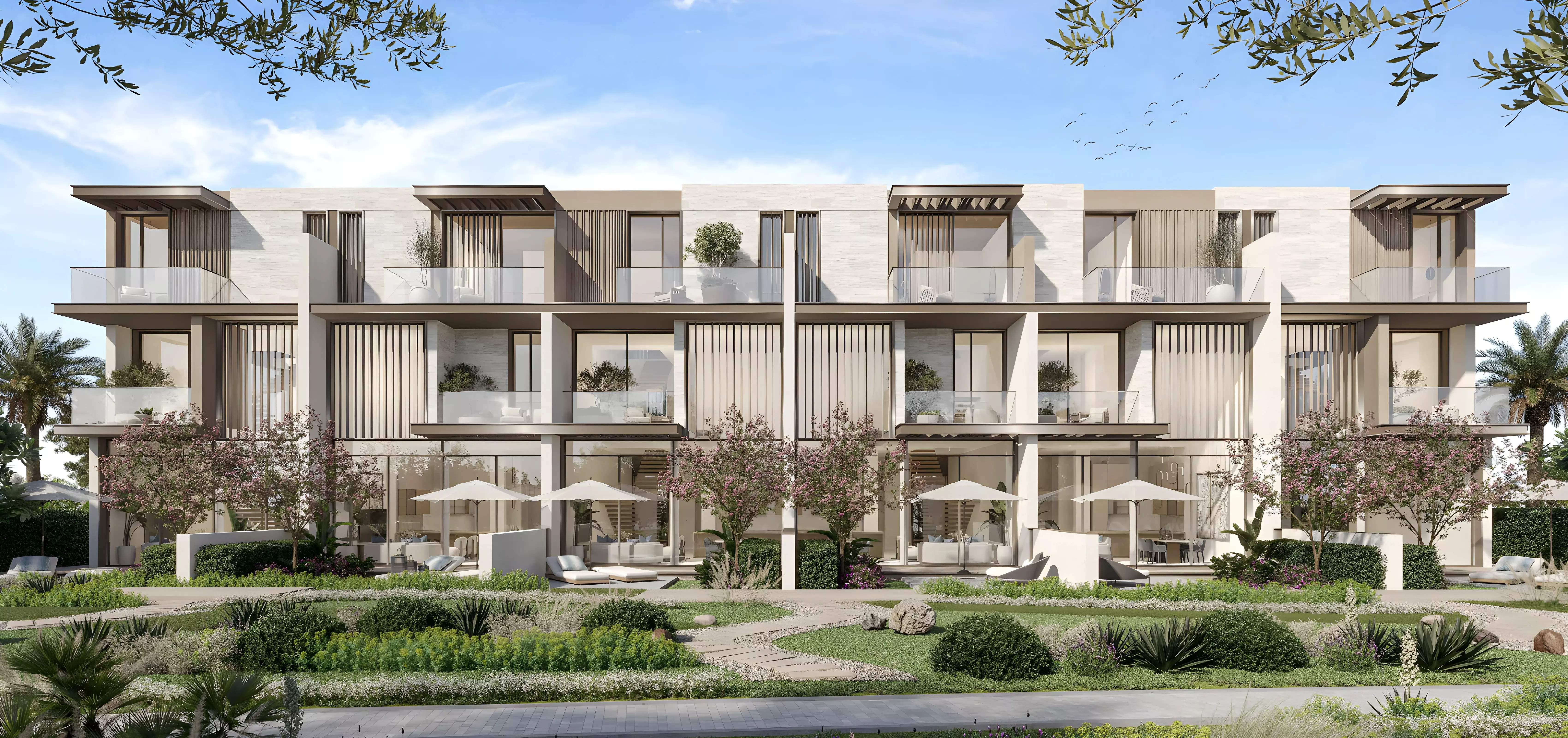 Image of Nad Al Sheba Gardens 10 by Meraas Holding