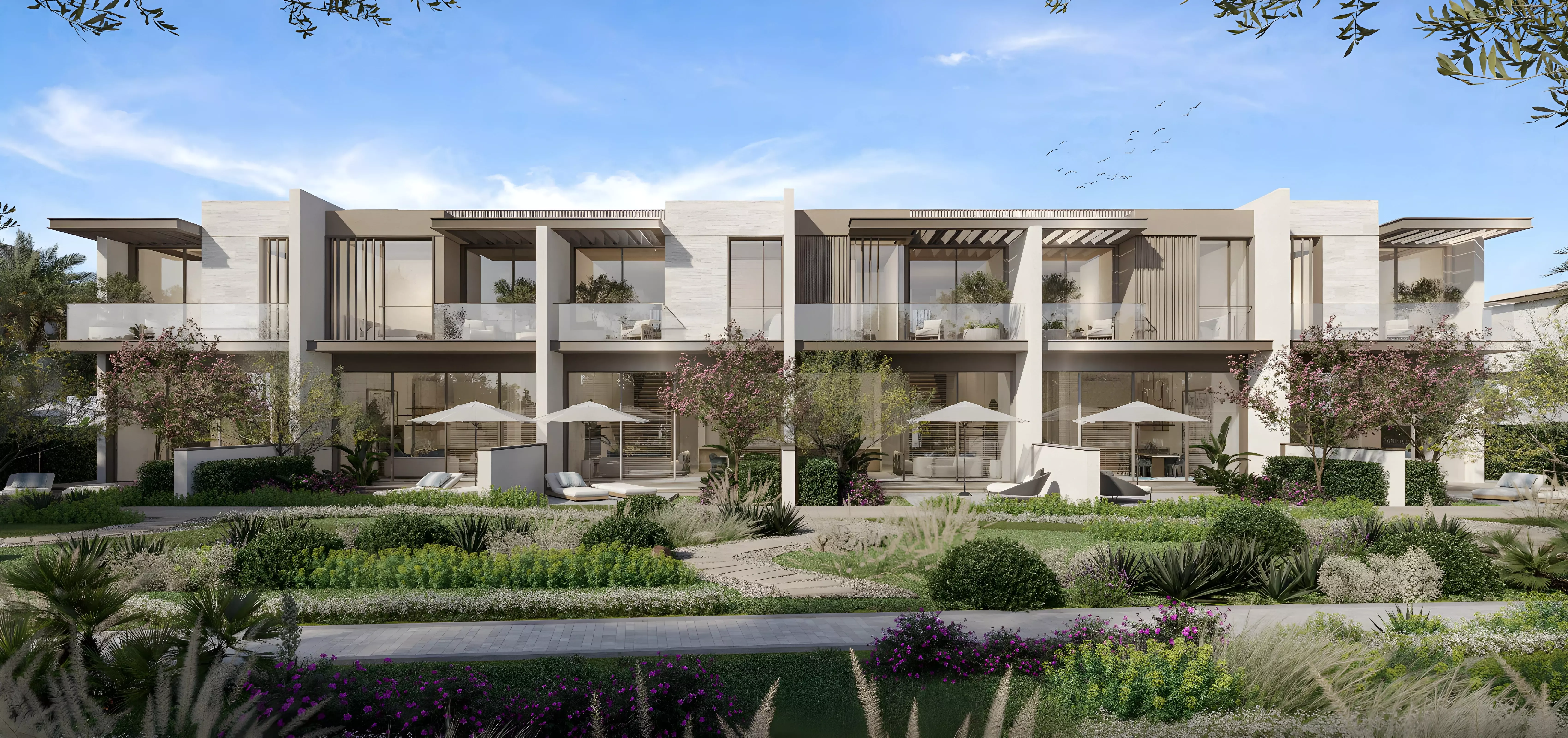 Image 6 of Nad Al Sheba Gardens 10 by Meraas Holding