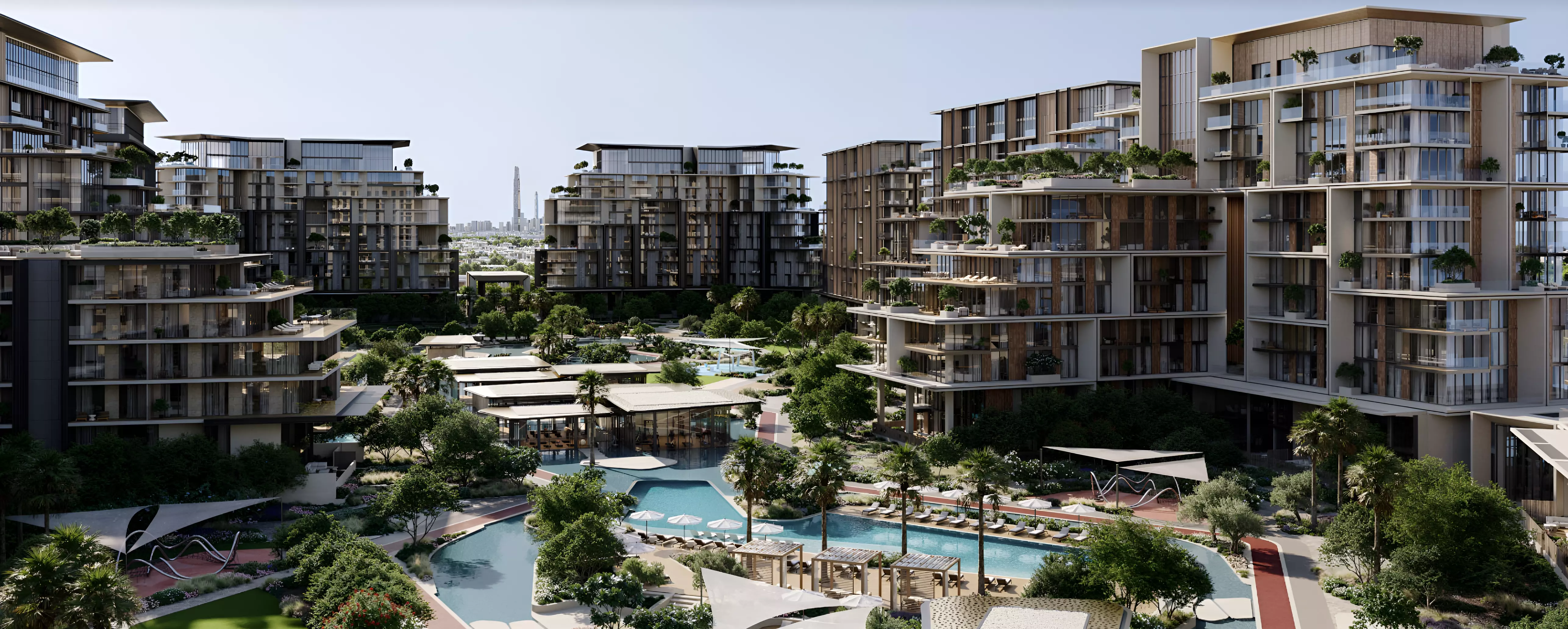 Image 9 of City Walk Crestlane 2 by Meraas Holding