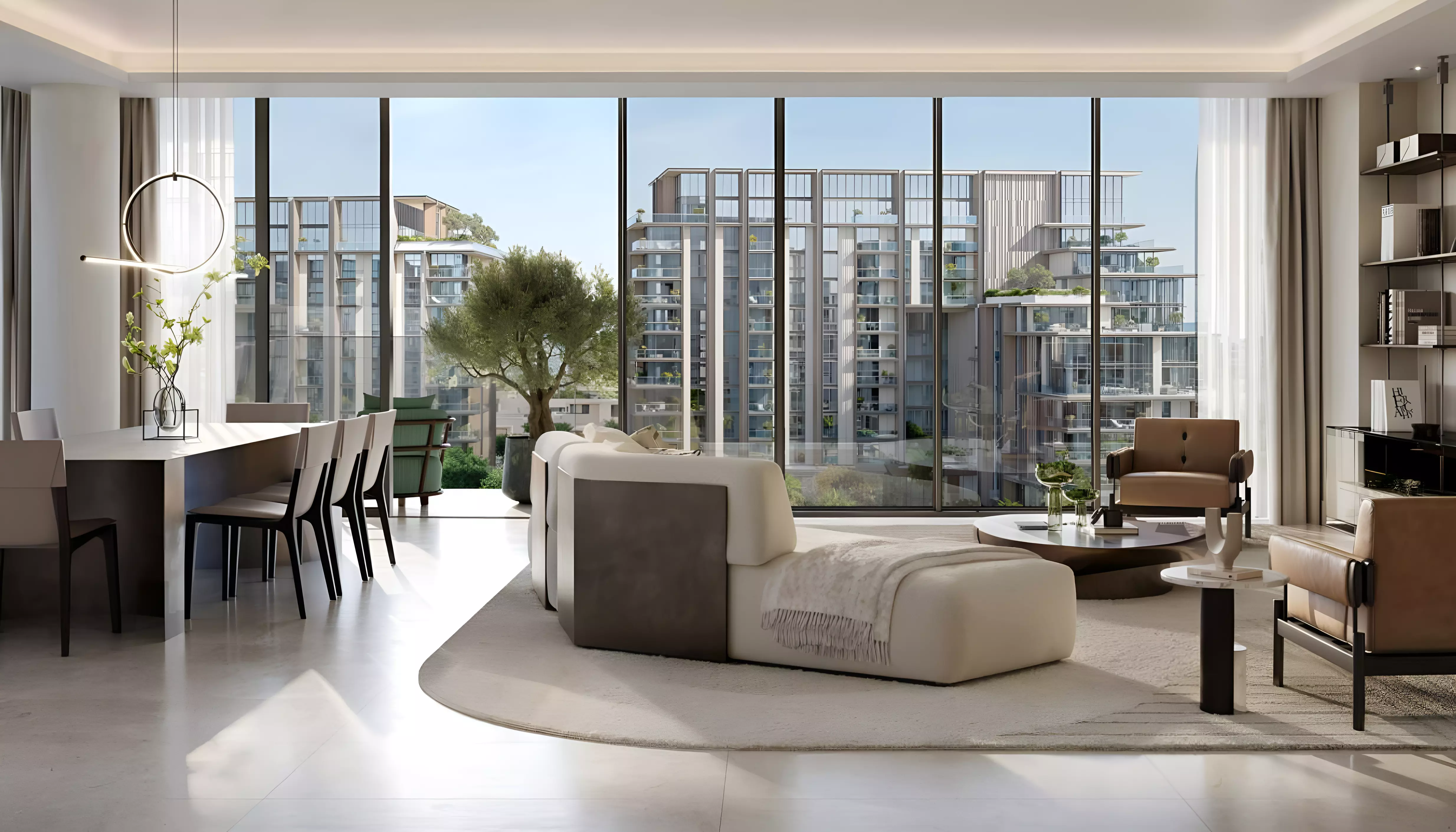Image 5 of City Walk Crestlane 2 by Meraas Holding